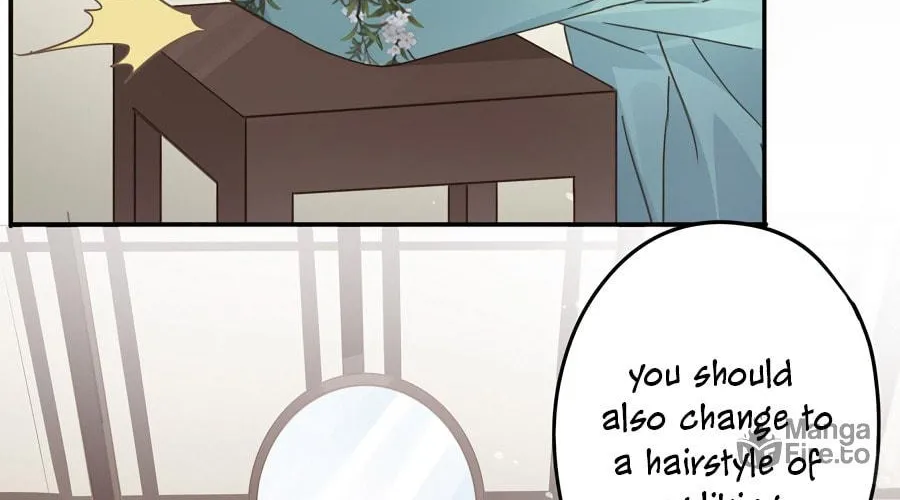 The Lord Has Hidden Intentions (Colored) Chapter 21 page 6 - 
