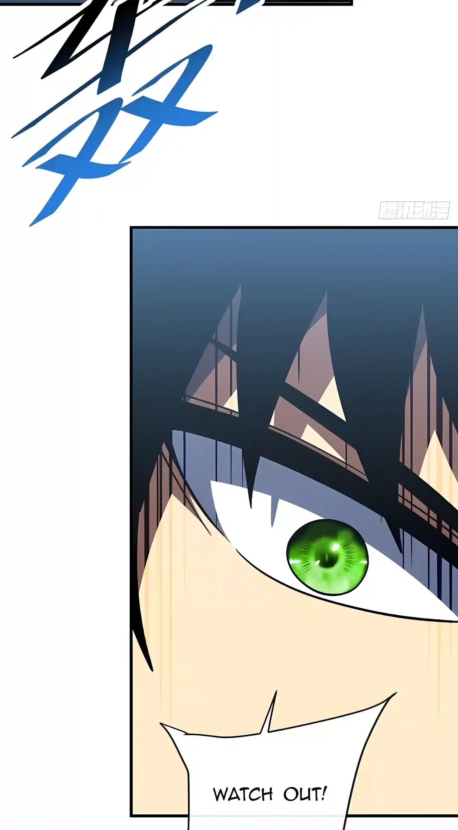 The Lord of the Wheel of Destiny Chapter 271 page 11 - 