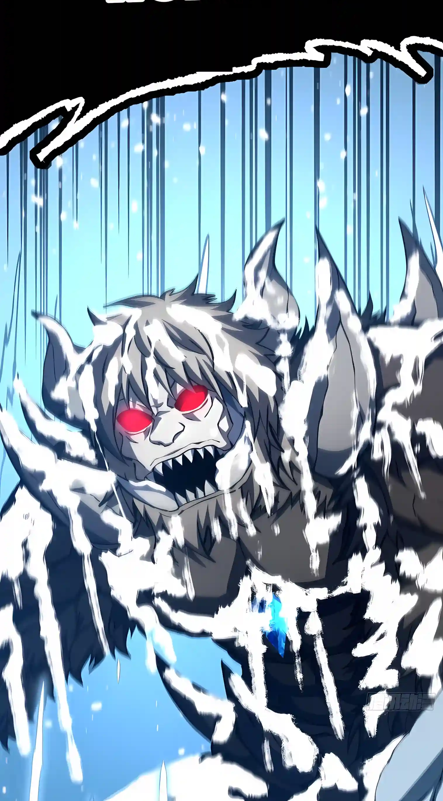 The Lord of the Wheel of Destiny Chapter 271 page 15 - 