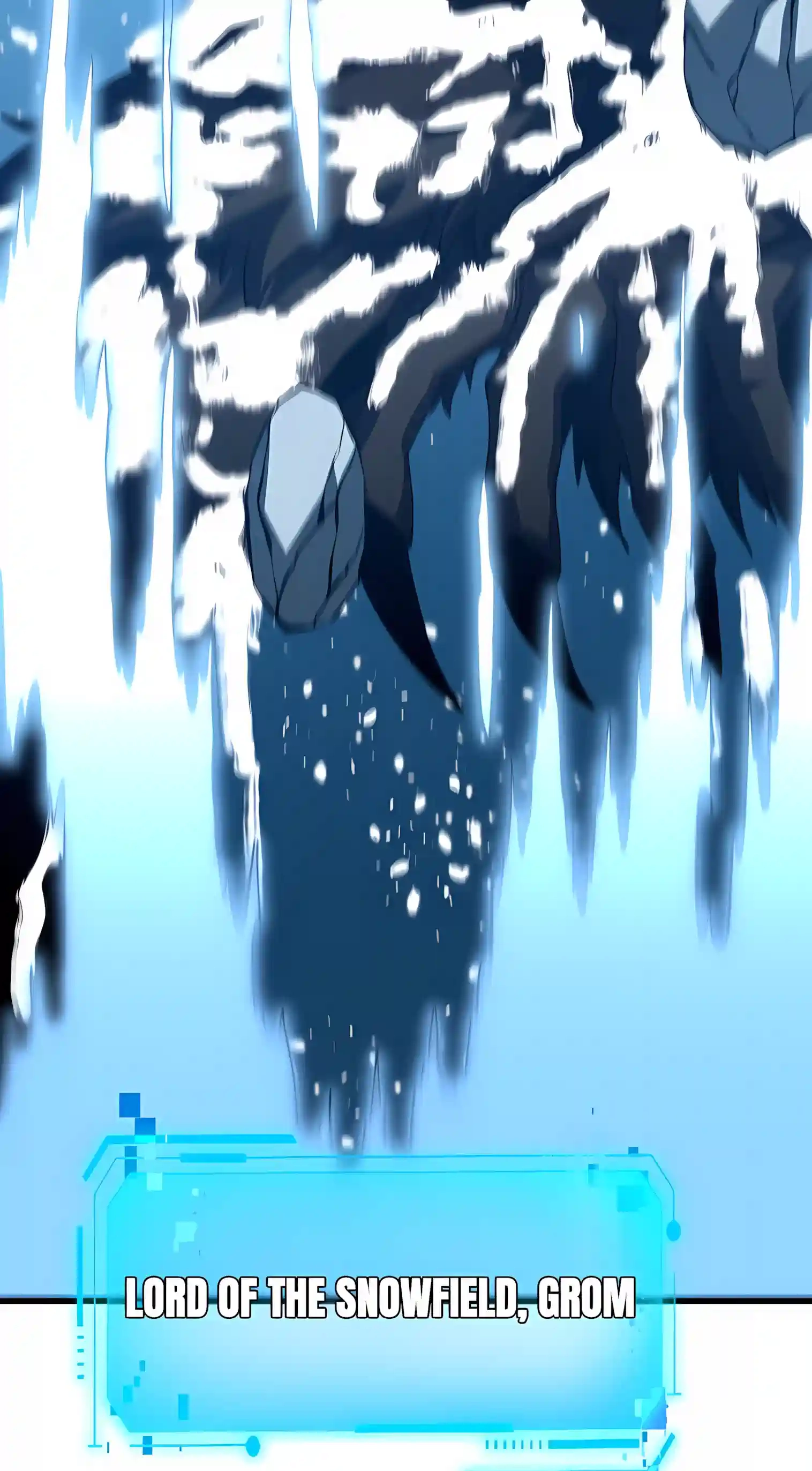 The Lord of the Wheel of Destiny Chapter 271 page 16 - 