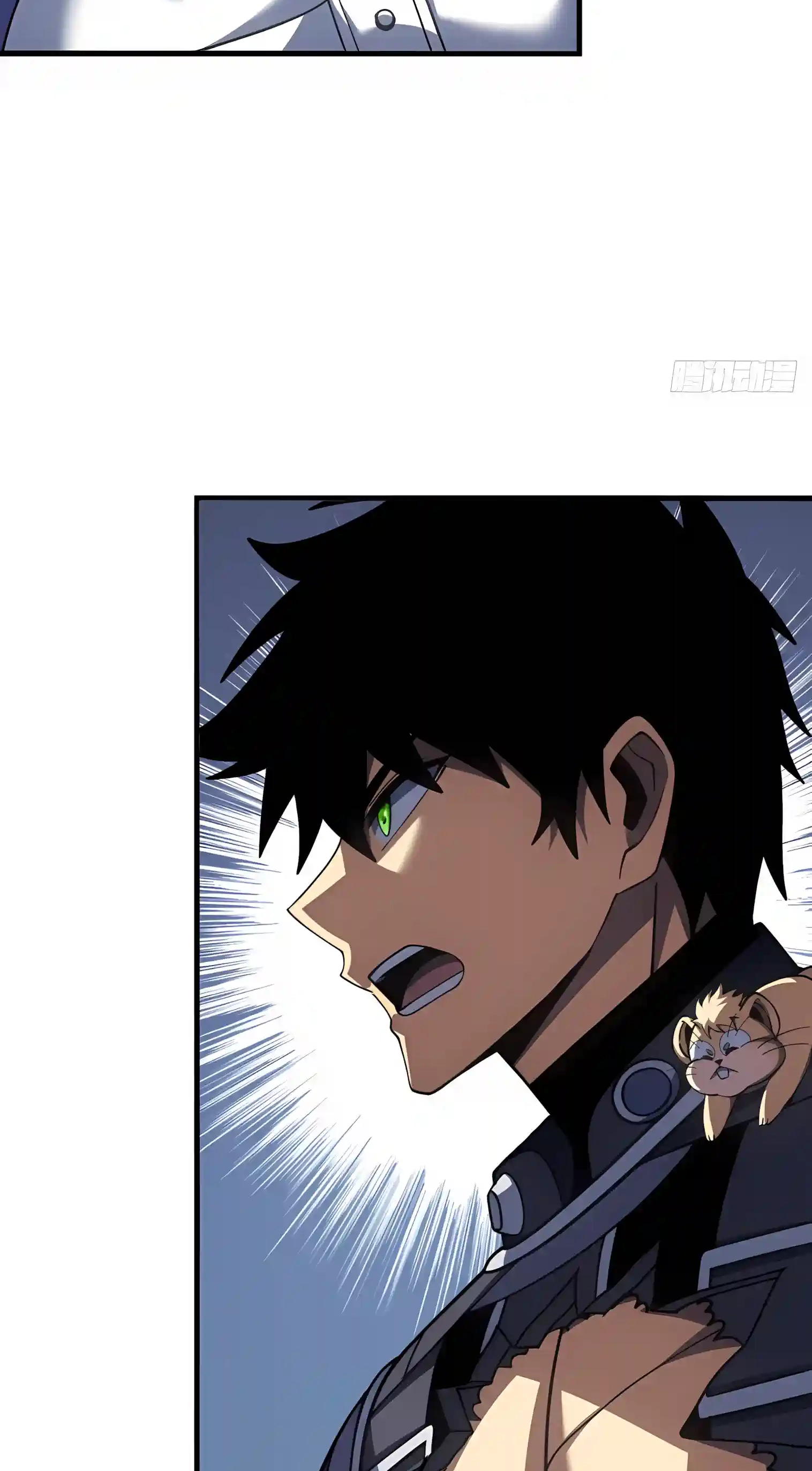 The Lord of the Wheel of Destiny Chapter 271 page 20 - 