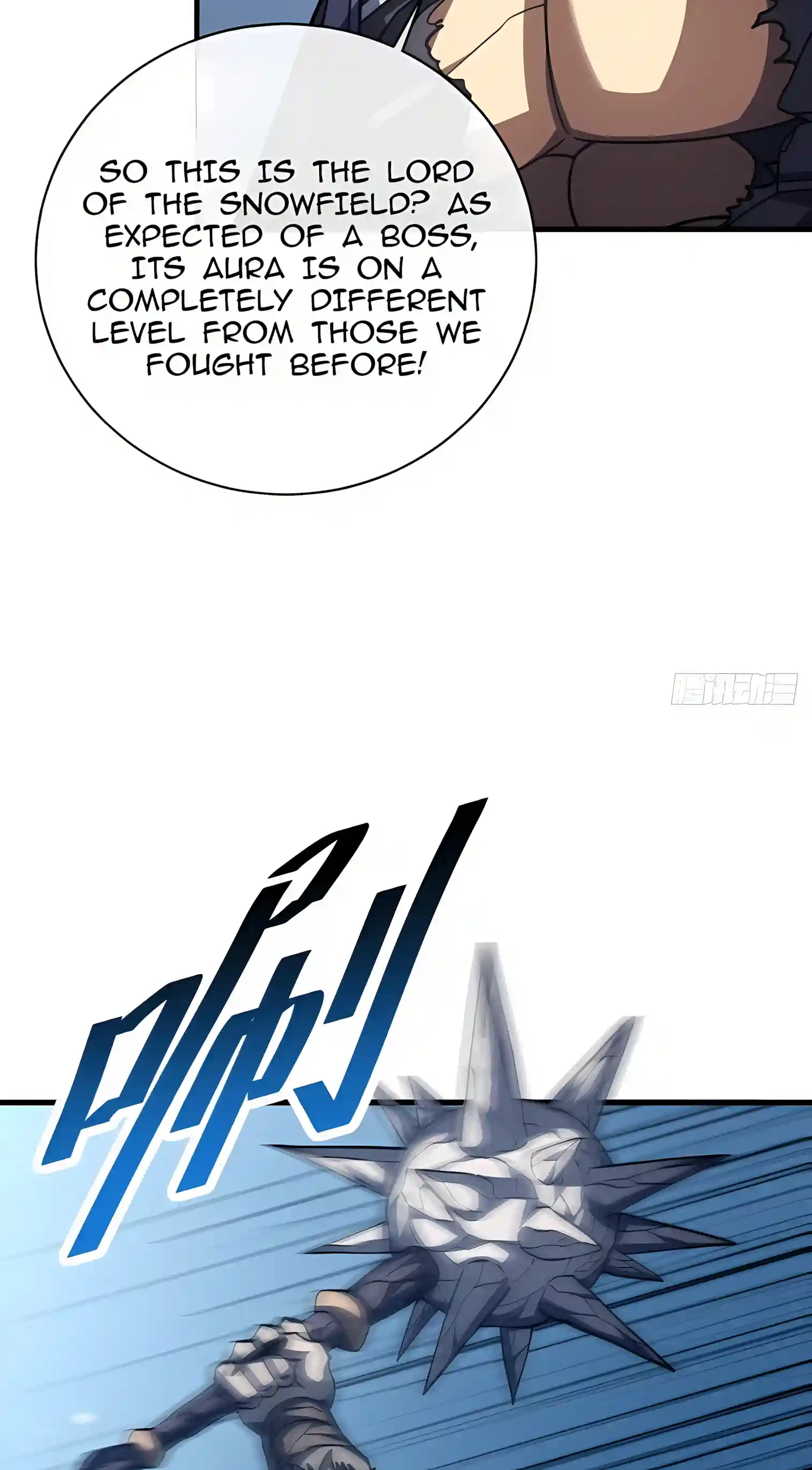 The Lord of the Wheel of Destiny Chapter 271 page 21 - 