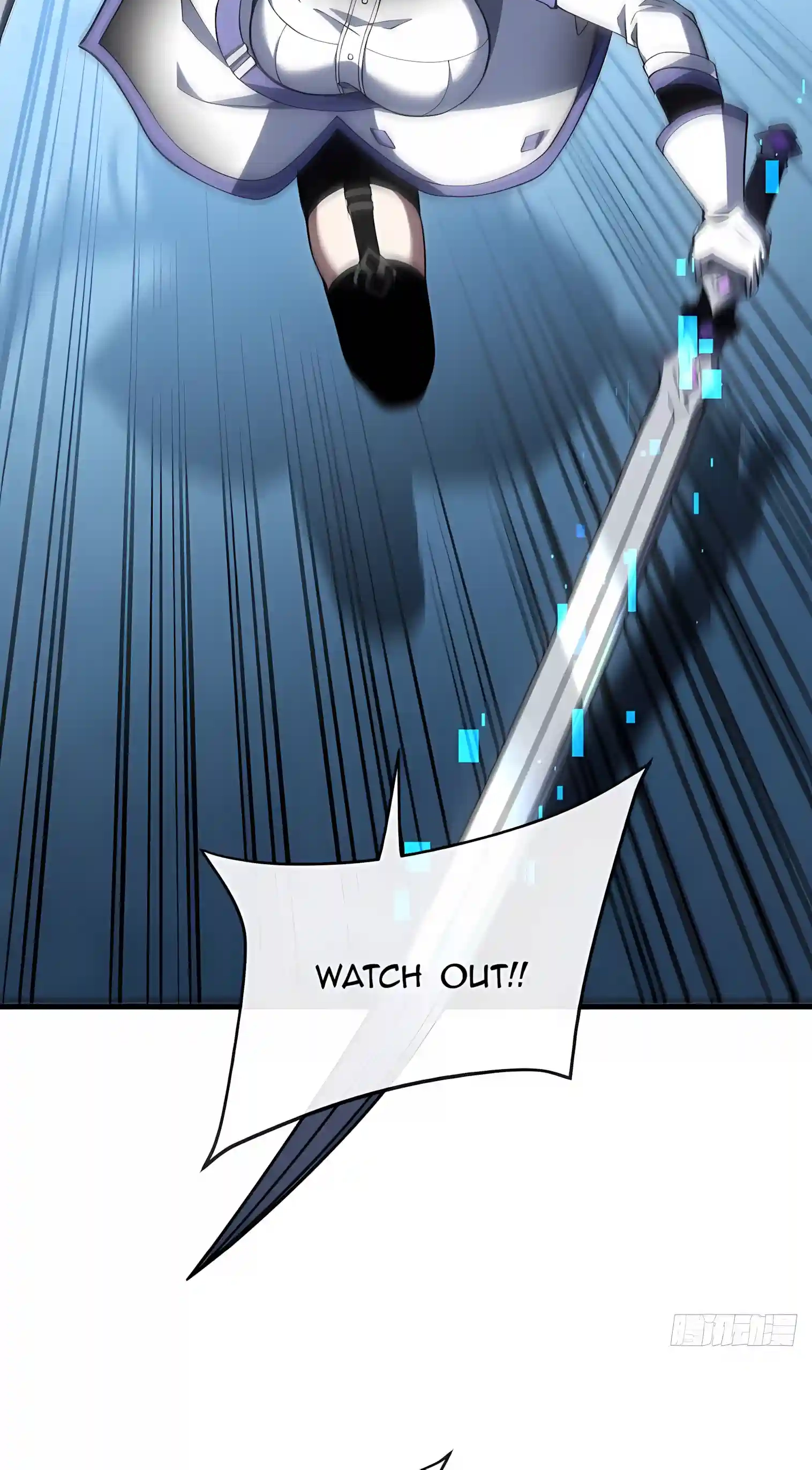 The Lord of the Wheel of Destiny Chapter 271 page 24 - 