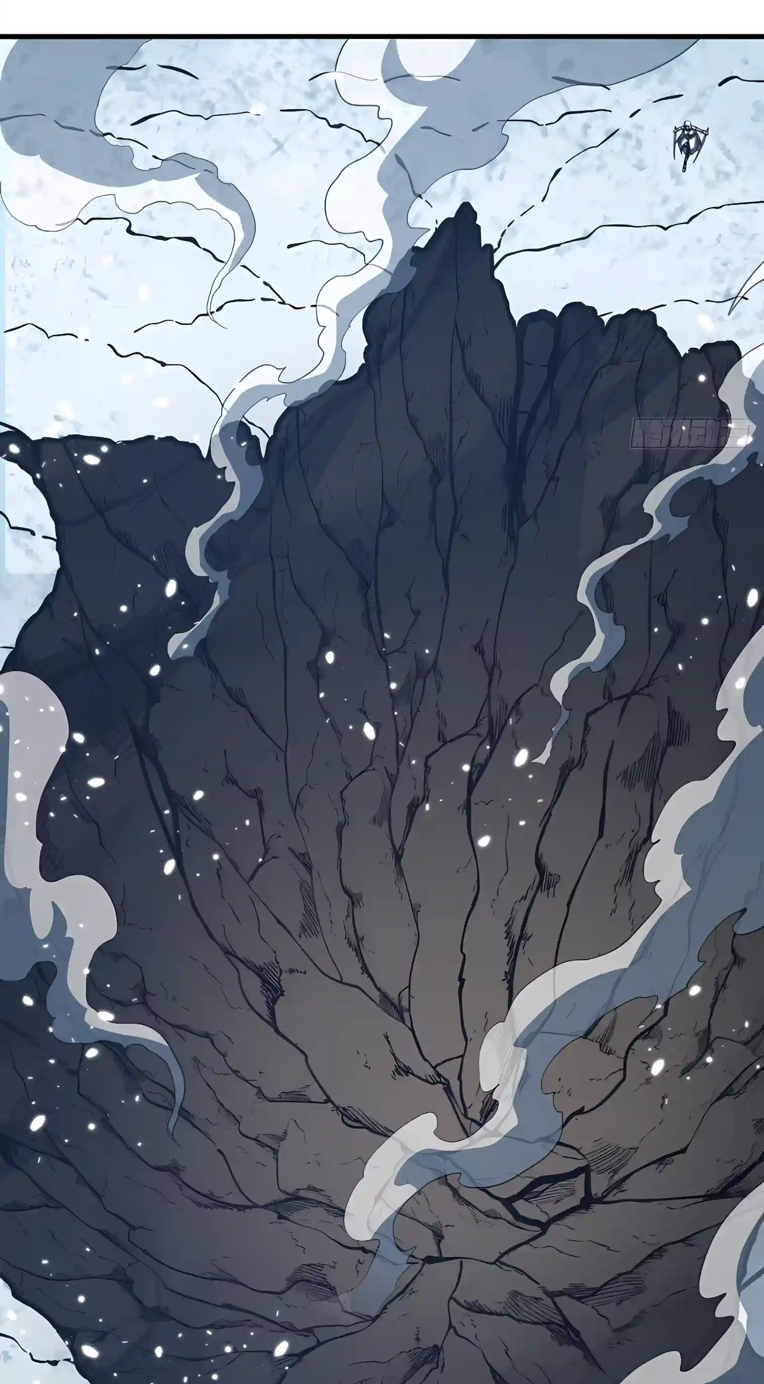 The Lord of the Wheel of Destiny Chapter 271 page 29 - 