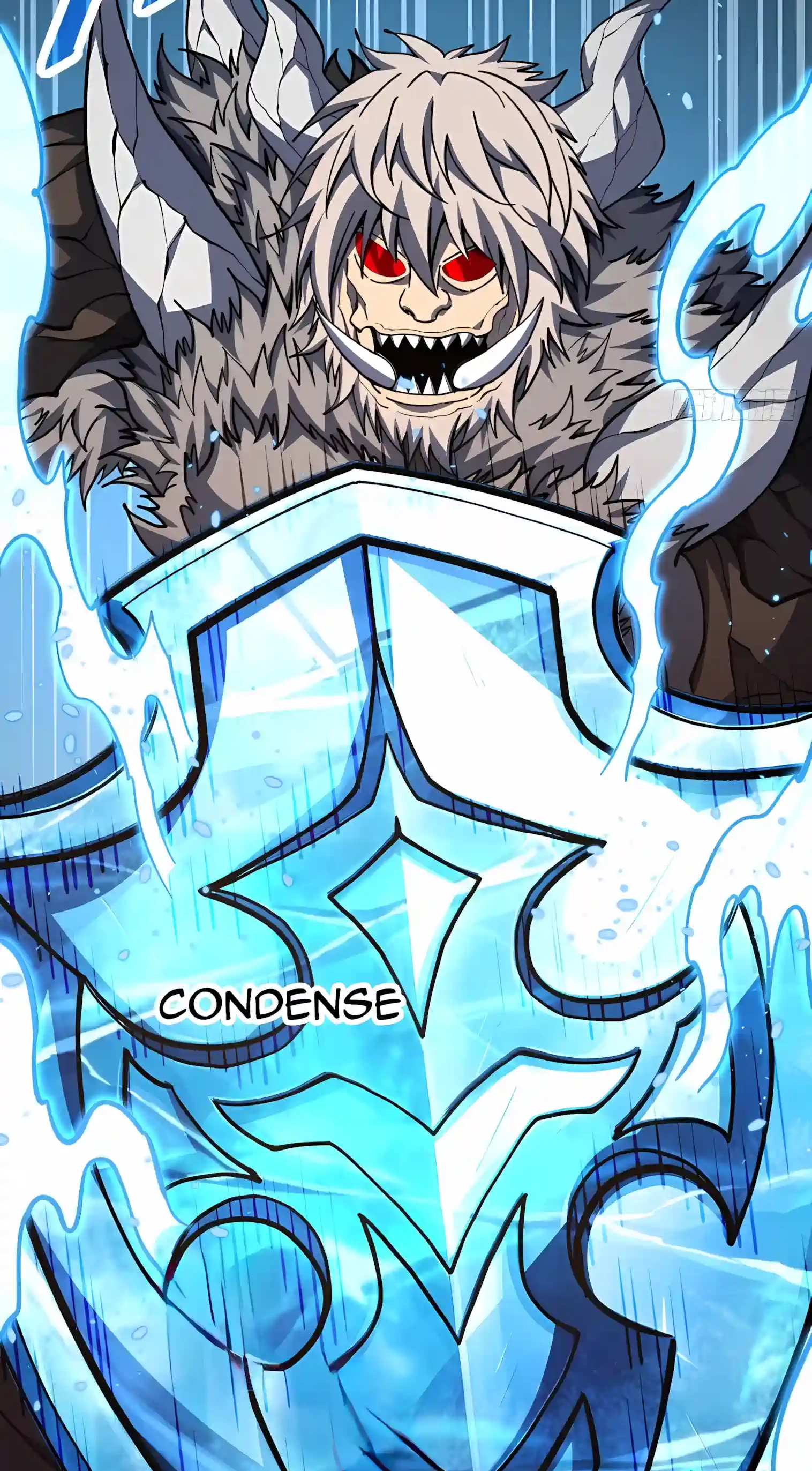 The Lord of the Wheel of Destiny Chapter 271 page 35 - 
