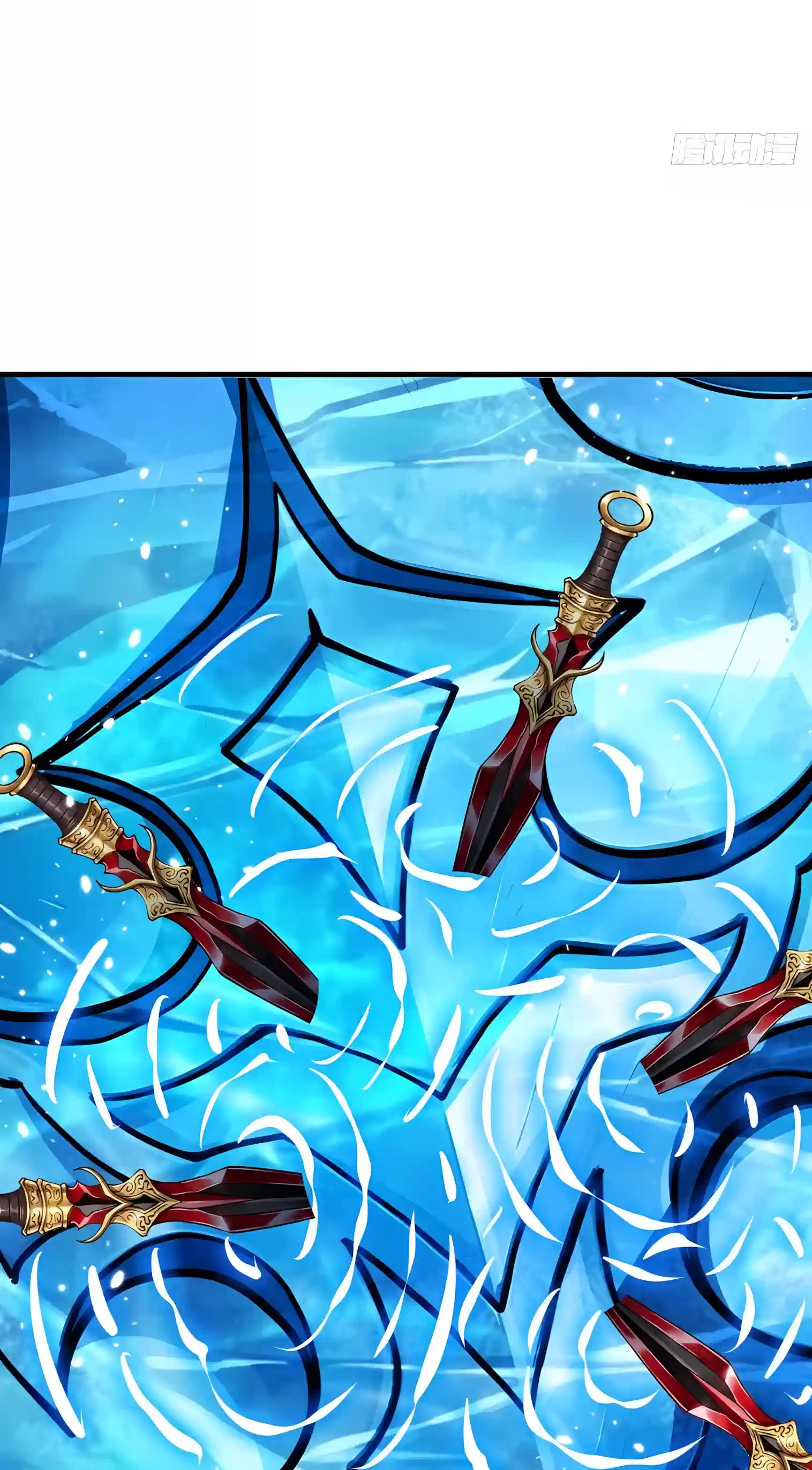 The Lord of the Wheel of Destiny Chapter 271 page 39 - 
