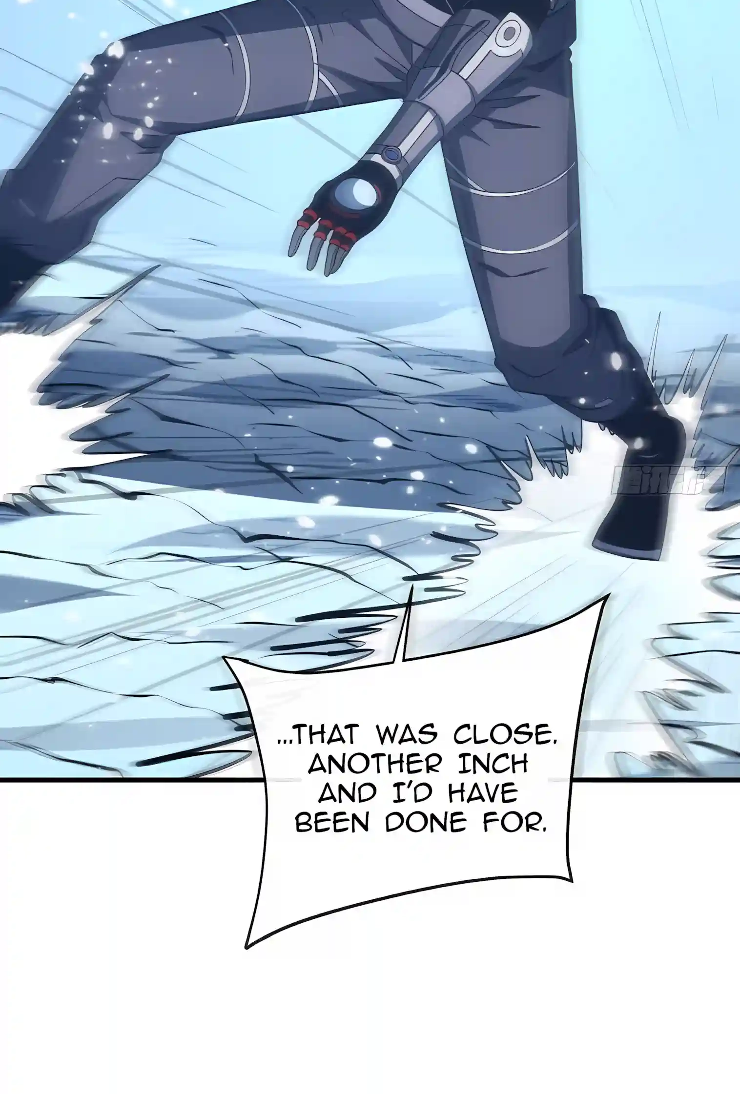 The Lord of the Wheel of Destiny Chapter 271 page 59 - 