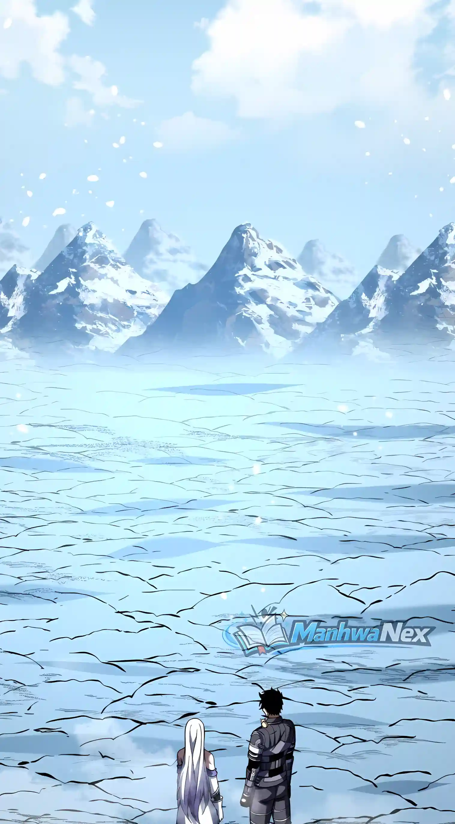 The Lord of the Wheel of Destiny Chapter 271 page 7 - 