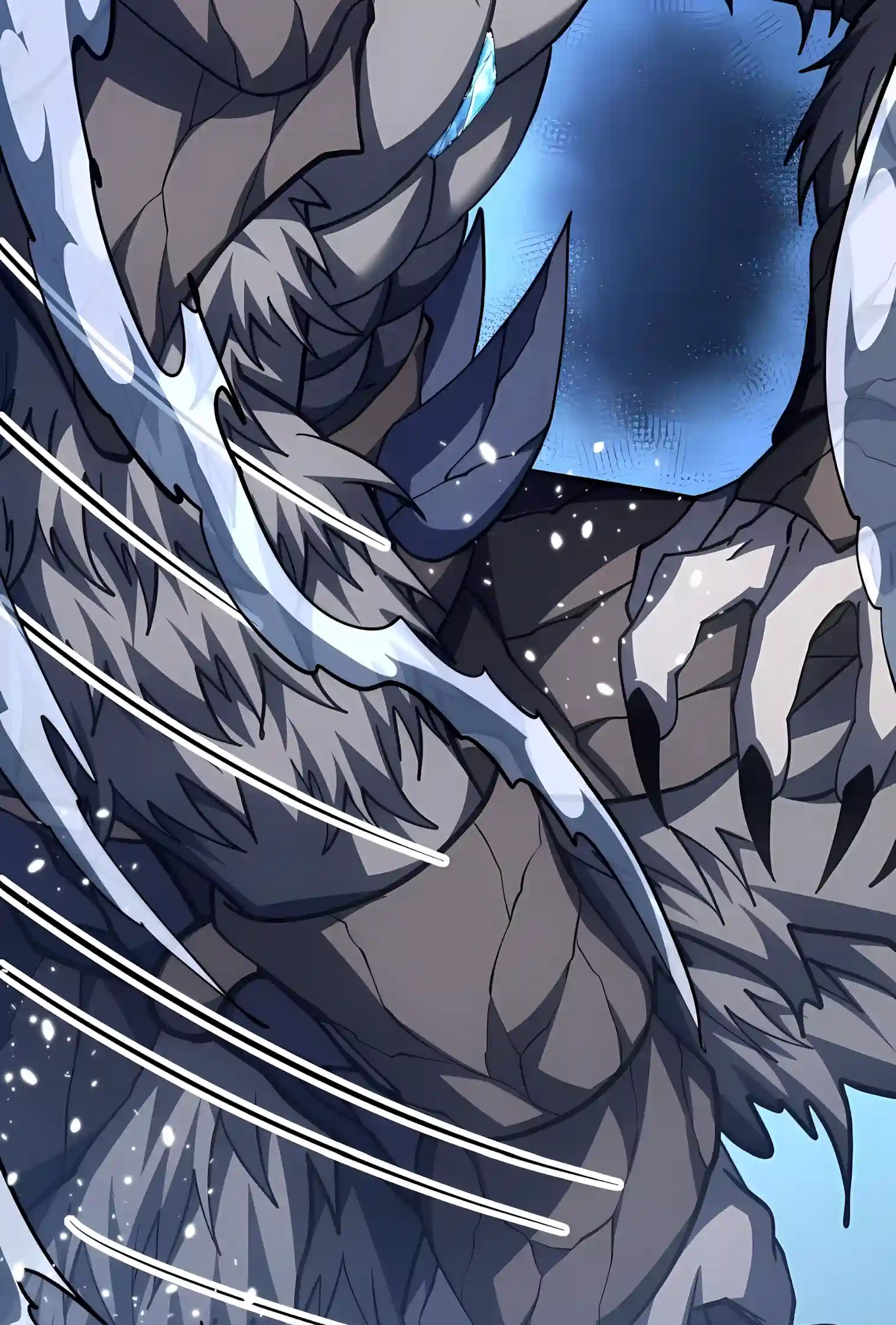 The Lord of the Wheel of Destiny Chapter 271 page 61 - 