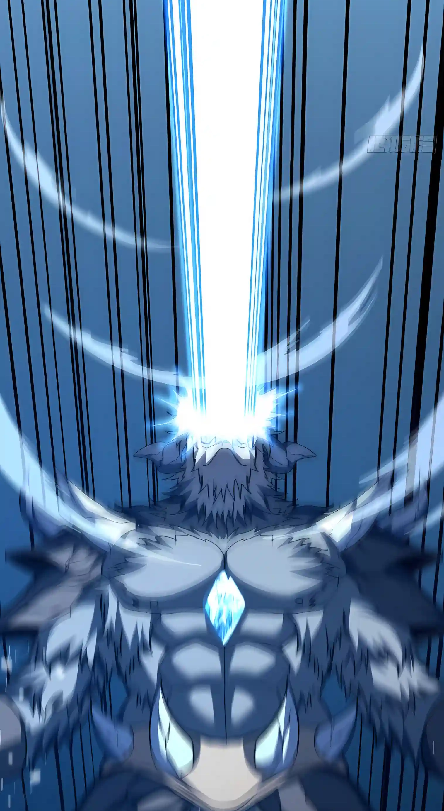 The Lord of the Wheel of Destiny Chapter 272 page 14 - 