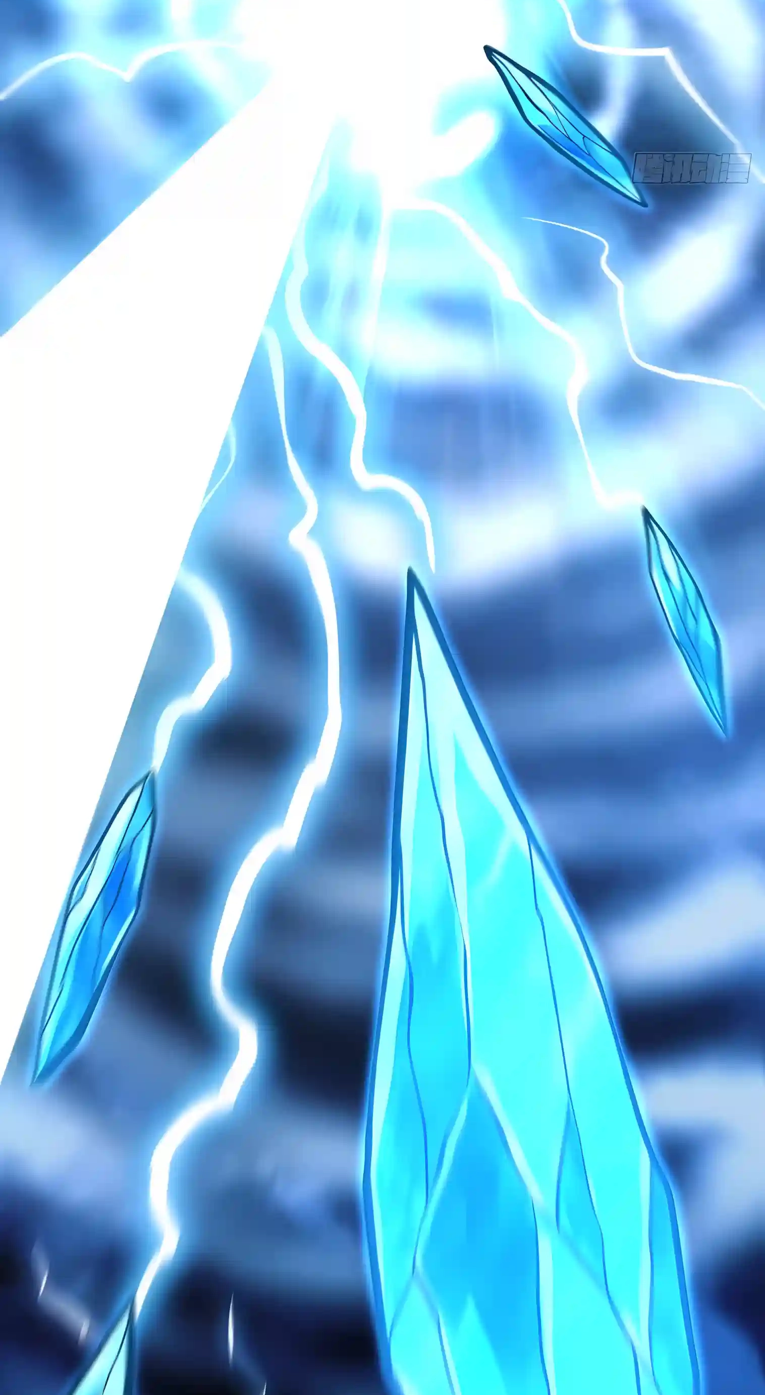 The Lord of the Wheel of Destiny Chapter 272 page 17 - 
