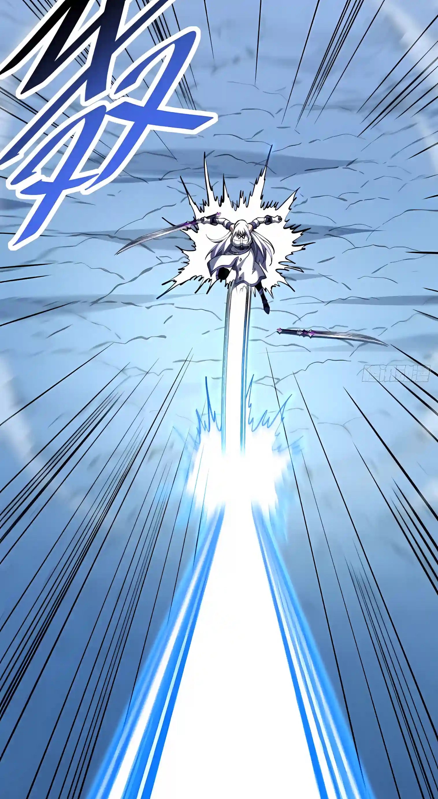 The Lord of the Wheel of Destiny Chapter 272 page 28 - 