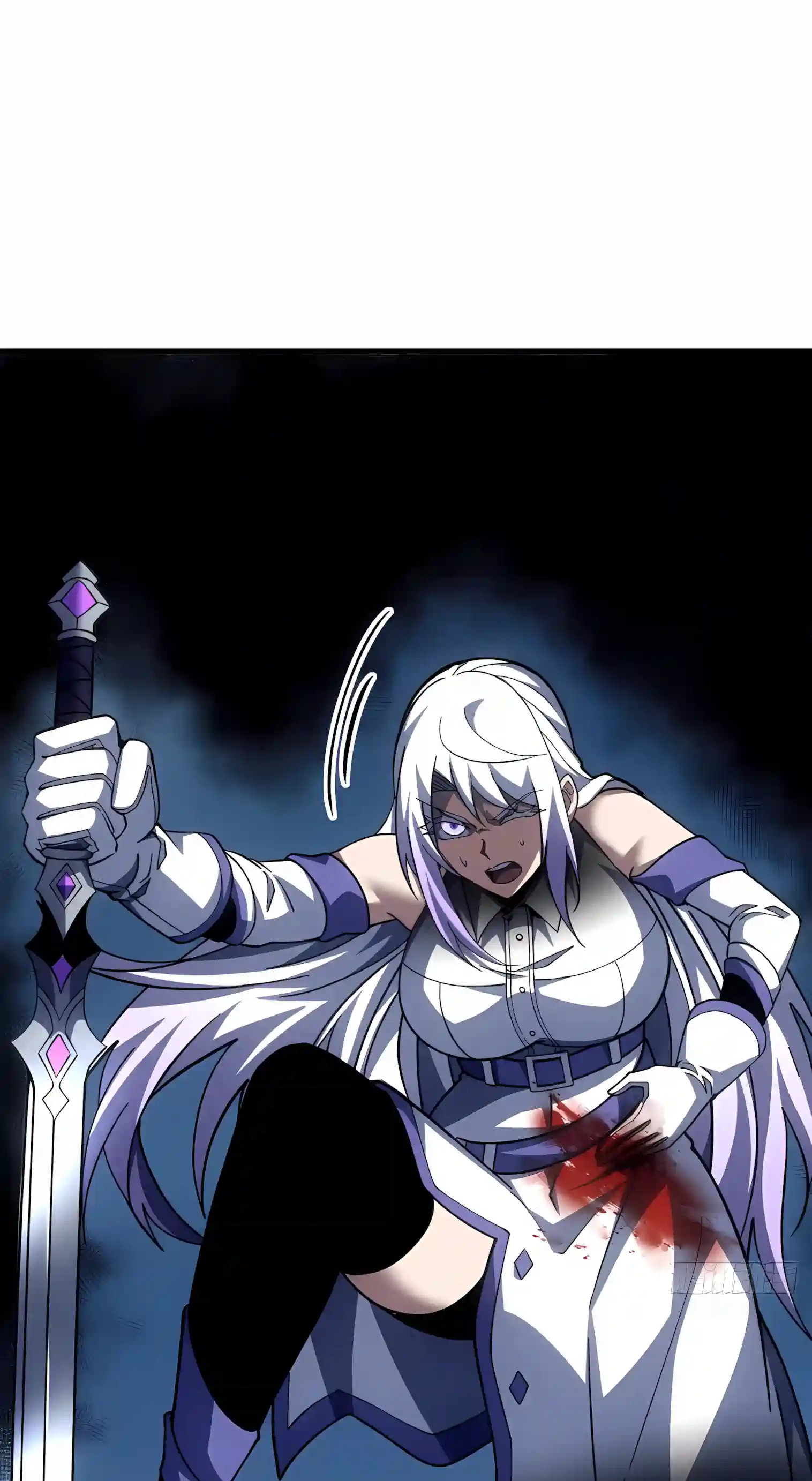 The Lord of the Wheel of Destiny Chapter 272 page 31 - 