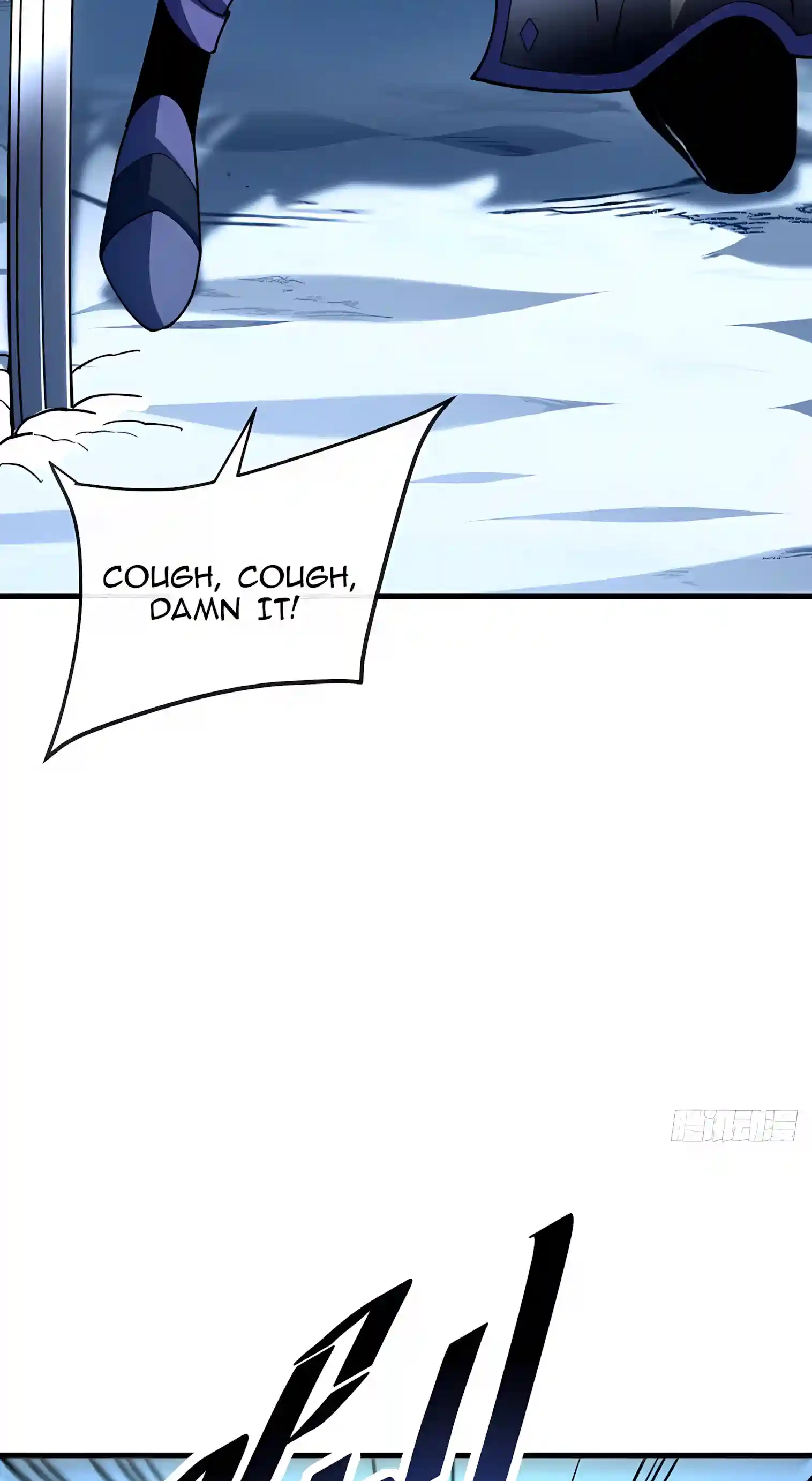 The Lord of the Wheel of Destiny Chapter 272 page 32 - 