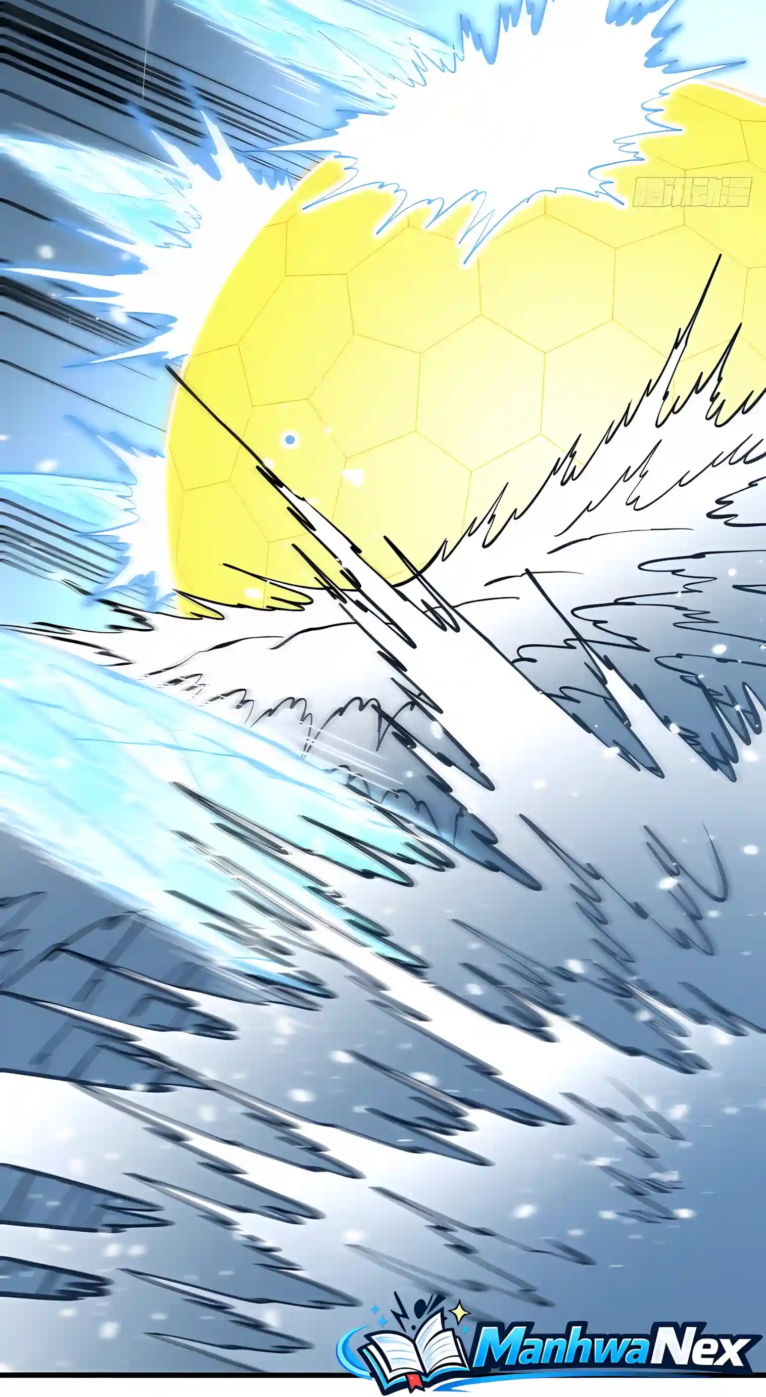 The Lord of the Wheel of Destiny Chapter 272 page 36 - 
