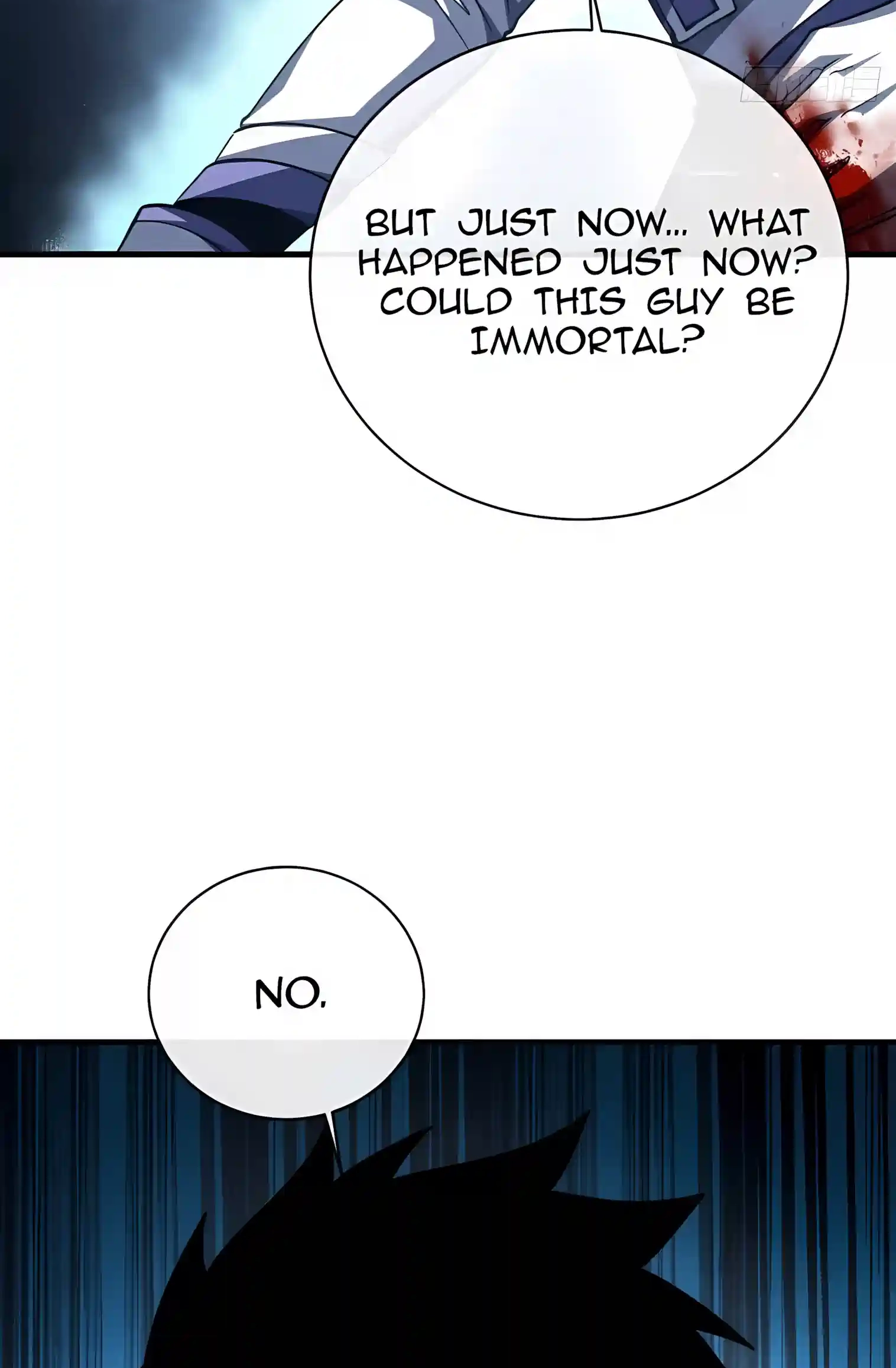 The Lord of the Wheel of Destiny Chapter 272 page 44 - 