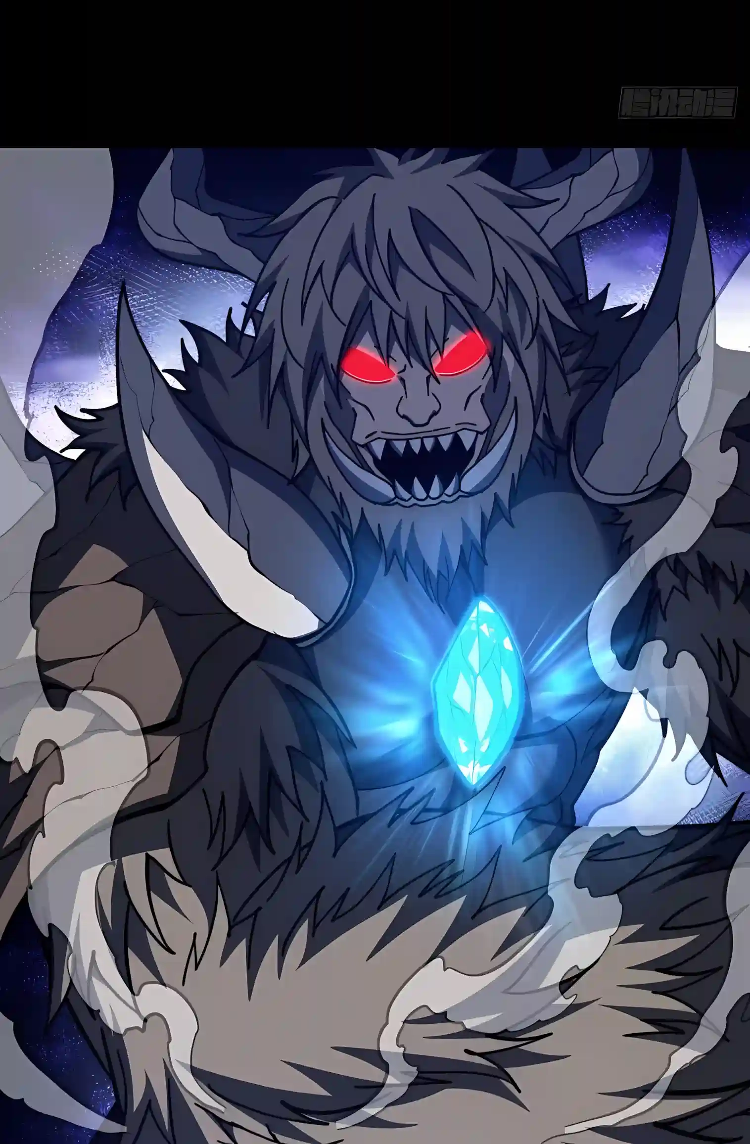 The Lord of the Wheel of Destiny Chapter 272 page 48 - 