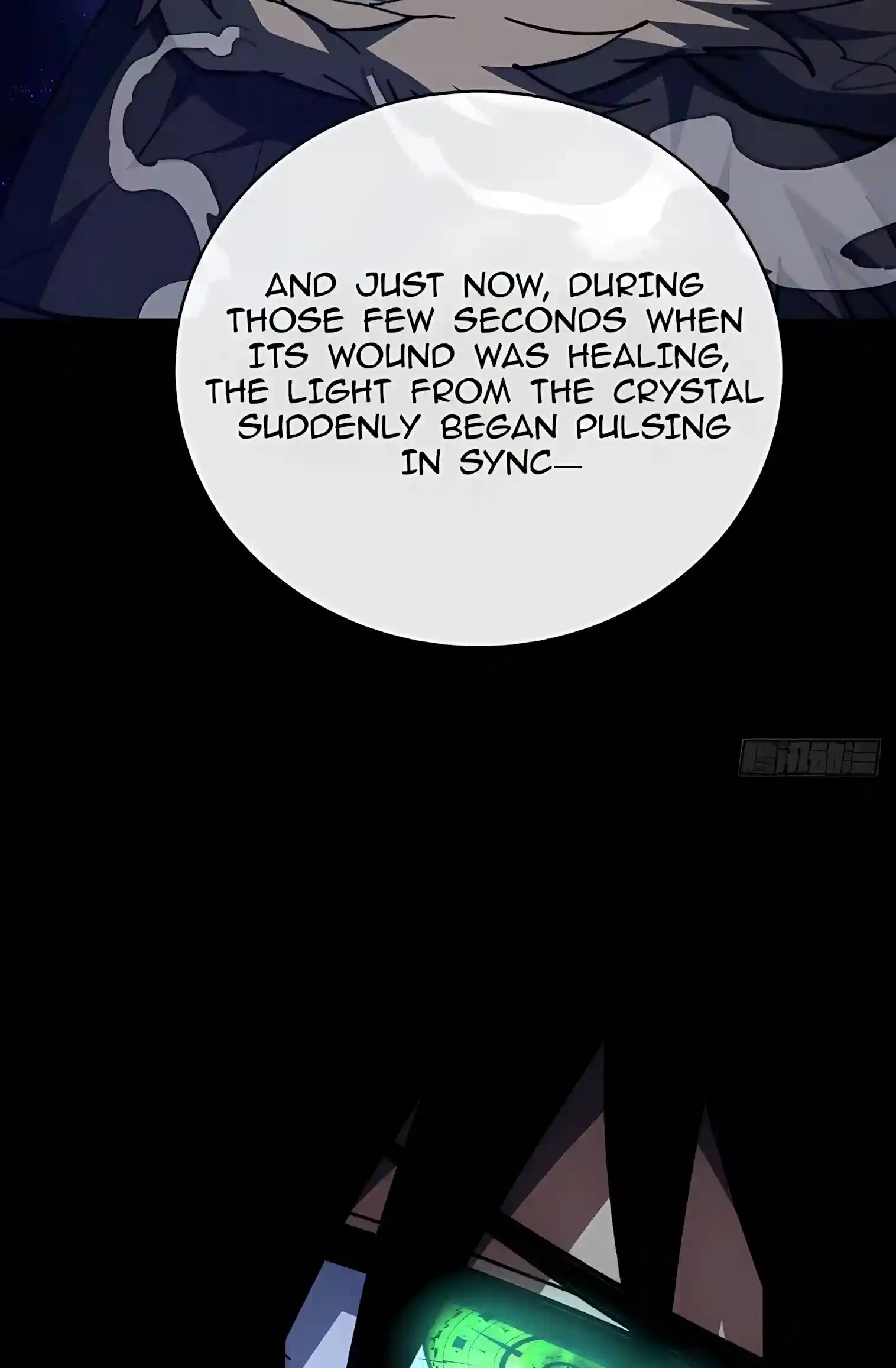 The Lord of the Wheel of Destiny Chapter 272 page 49 - 