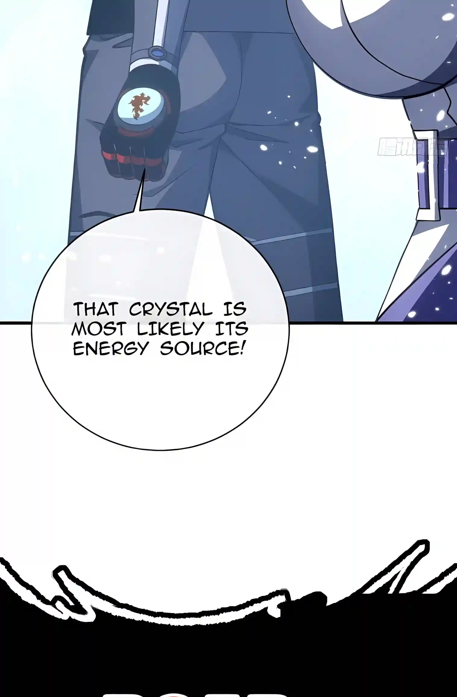 The Lord of the Wheel of Destiny Chapter 272 page 52 - 
