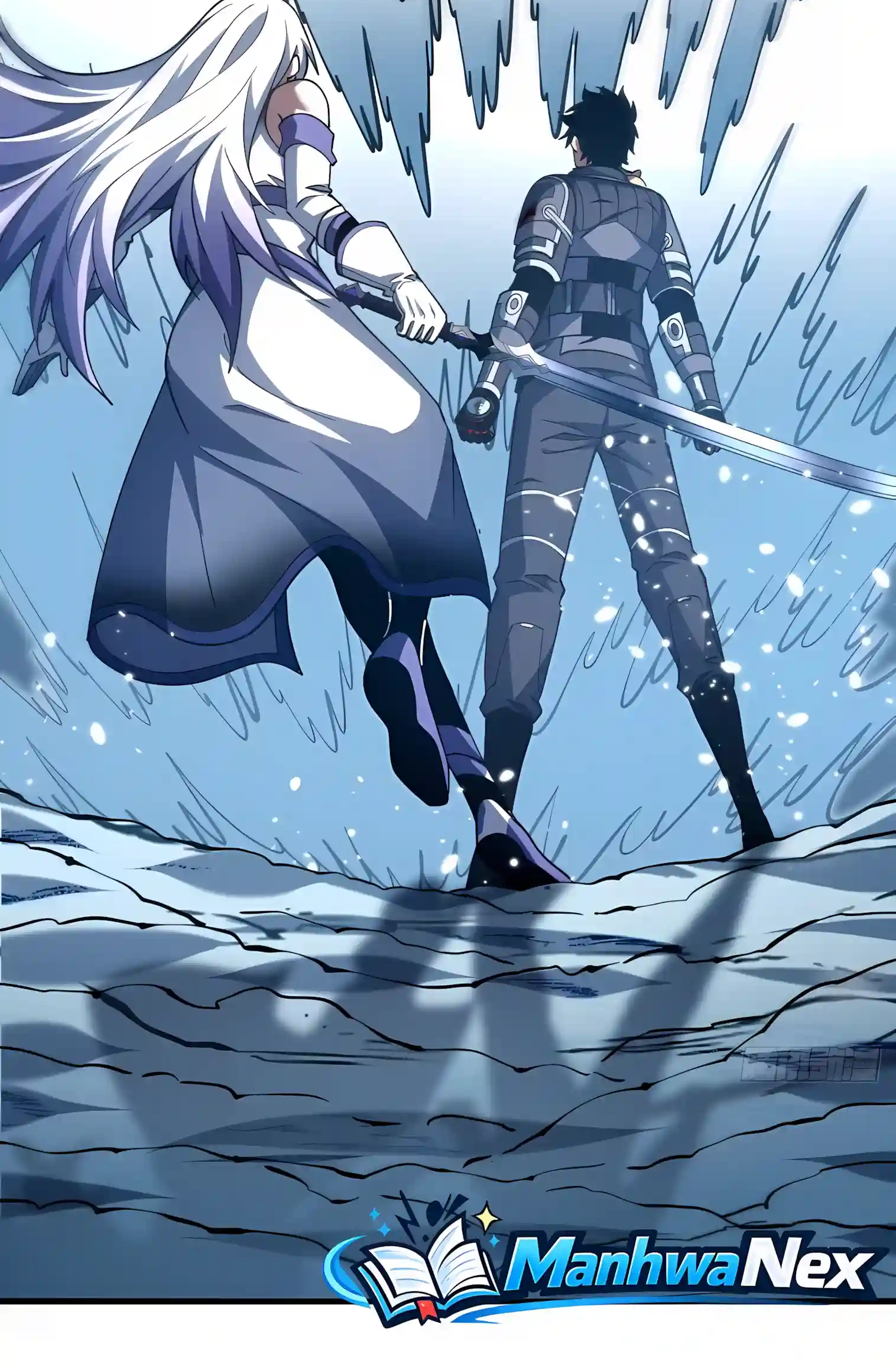 The Lord of the Wheel of Destiny Chapter 272 page 57 - 