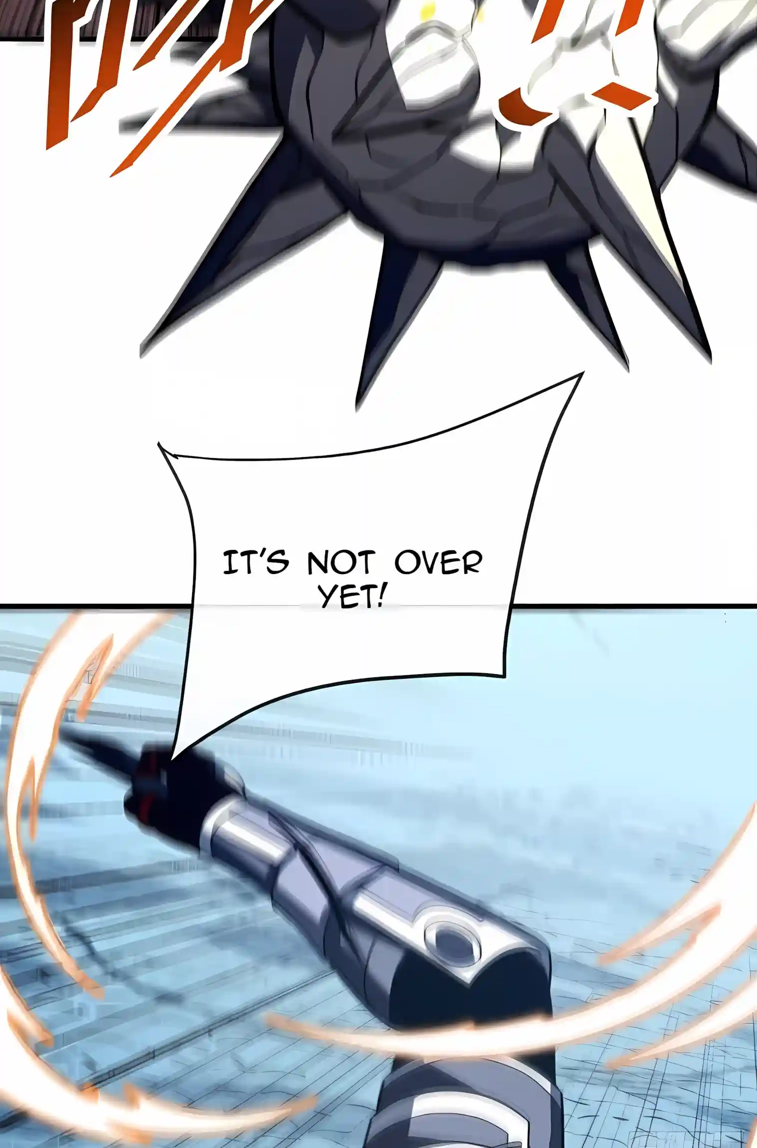 The Lord of the Wheel of Destiny Chapter 272 page 78 - 