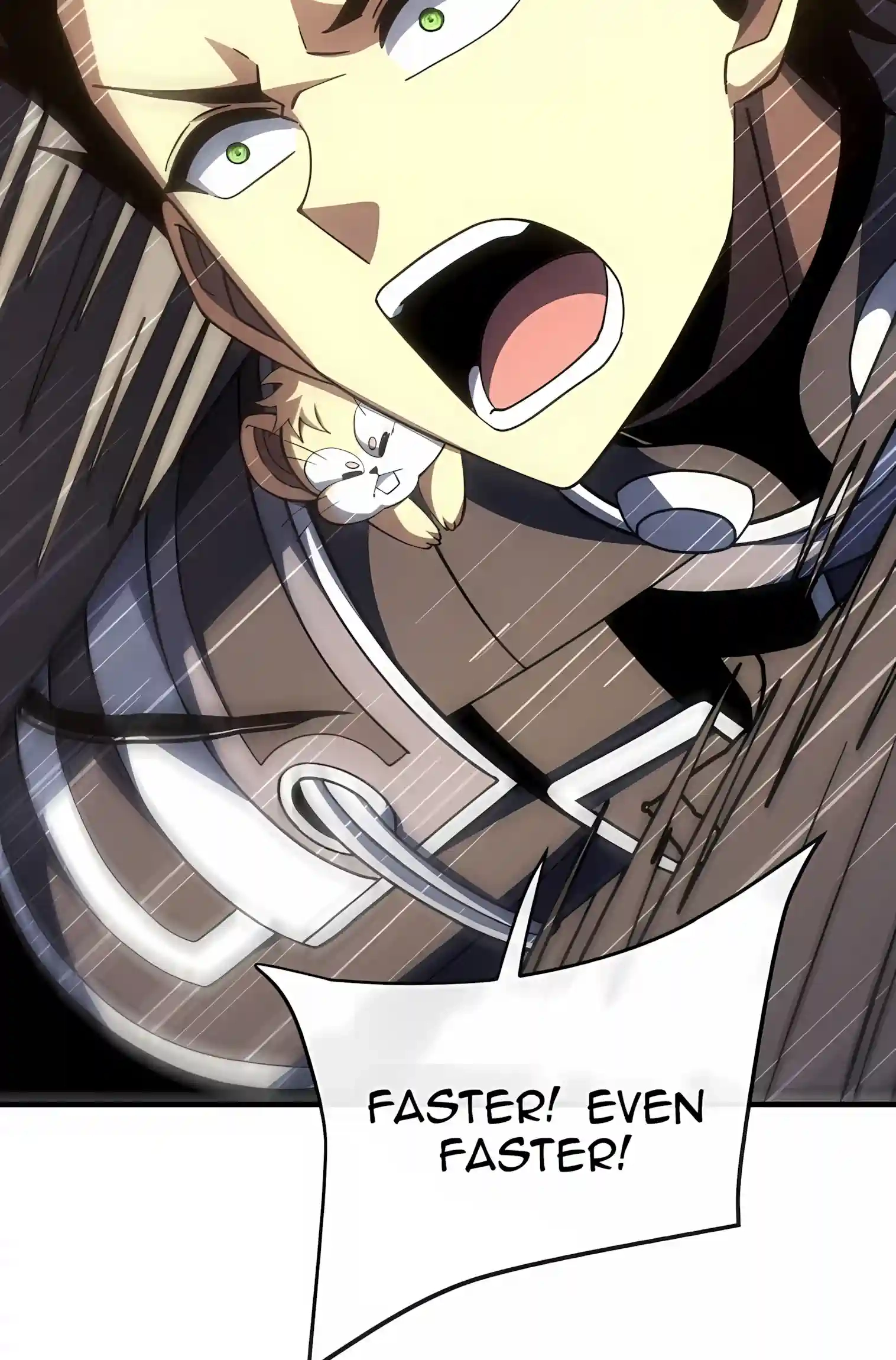 The Lord of the Wheel of Destiny Chapter 272 page 85 - 