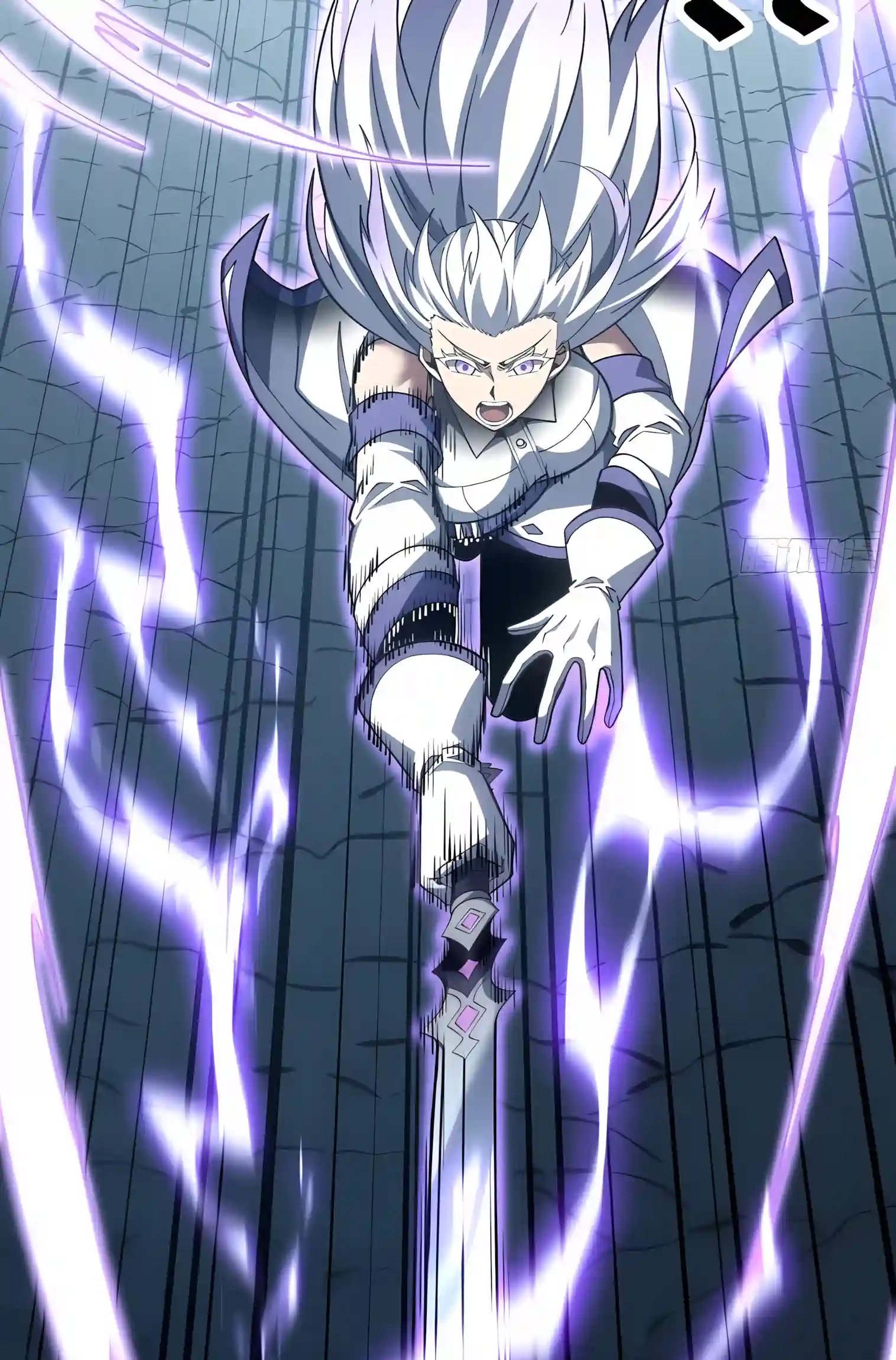 The Lord of the Wheel of Destiny Chapter 272 page 94 - 