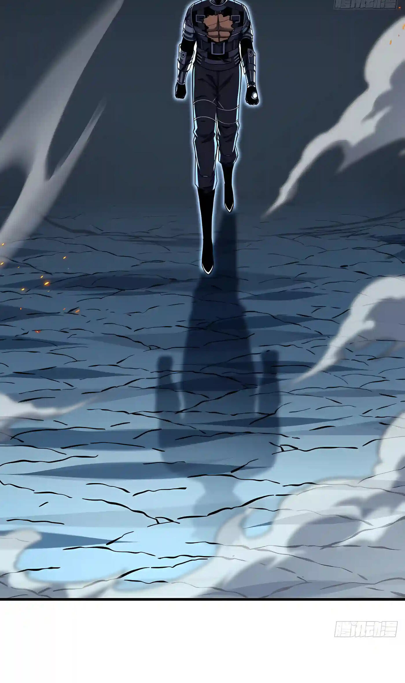 The Lord of the Wheel of Destiny Chapter 274 page 11 - 