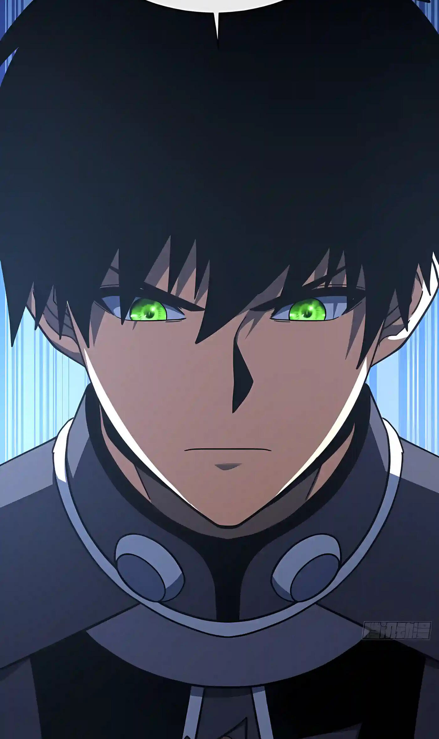 The Lord of the Wheel of Destiny Chapter 274 page 14 - 