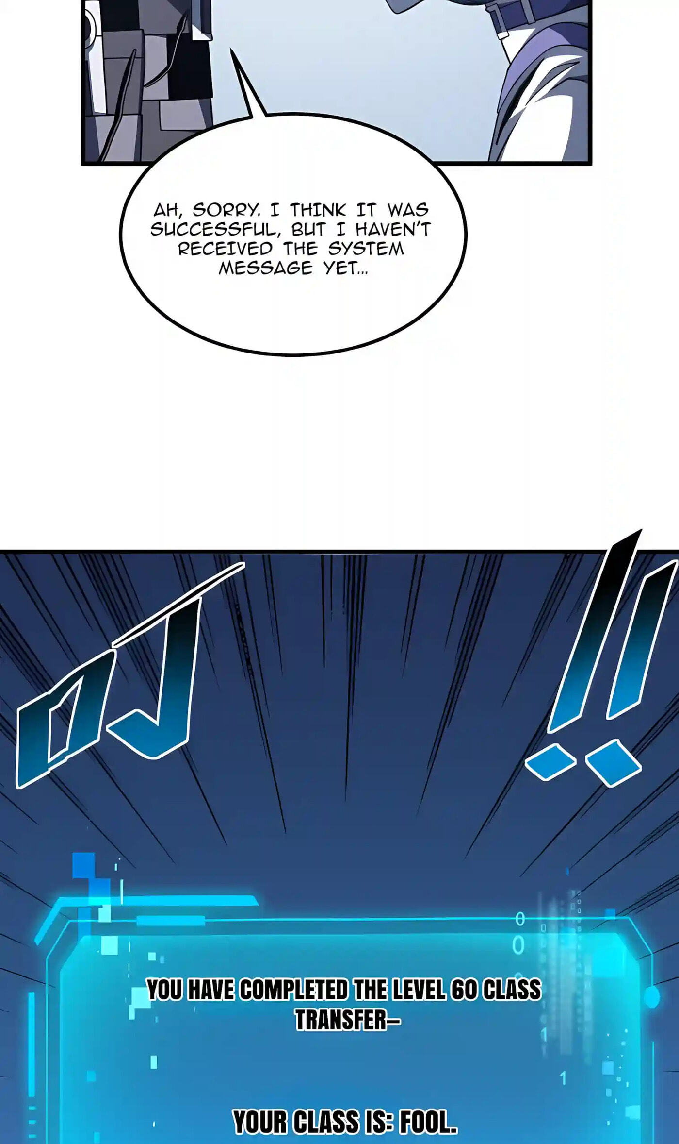 The Lord of the Wheel of Destiny Chapter 274 page 16 - 