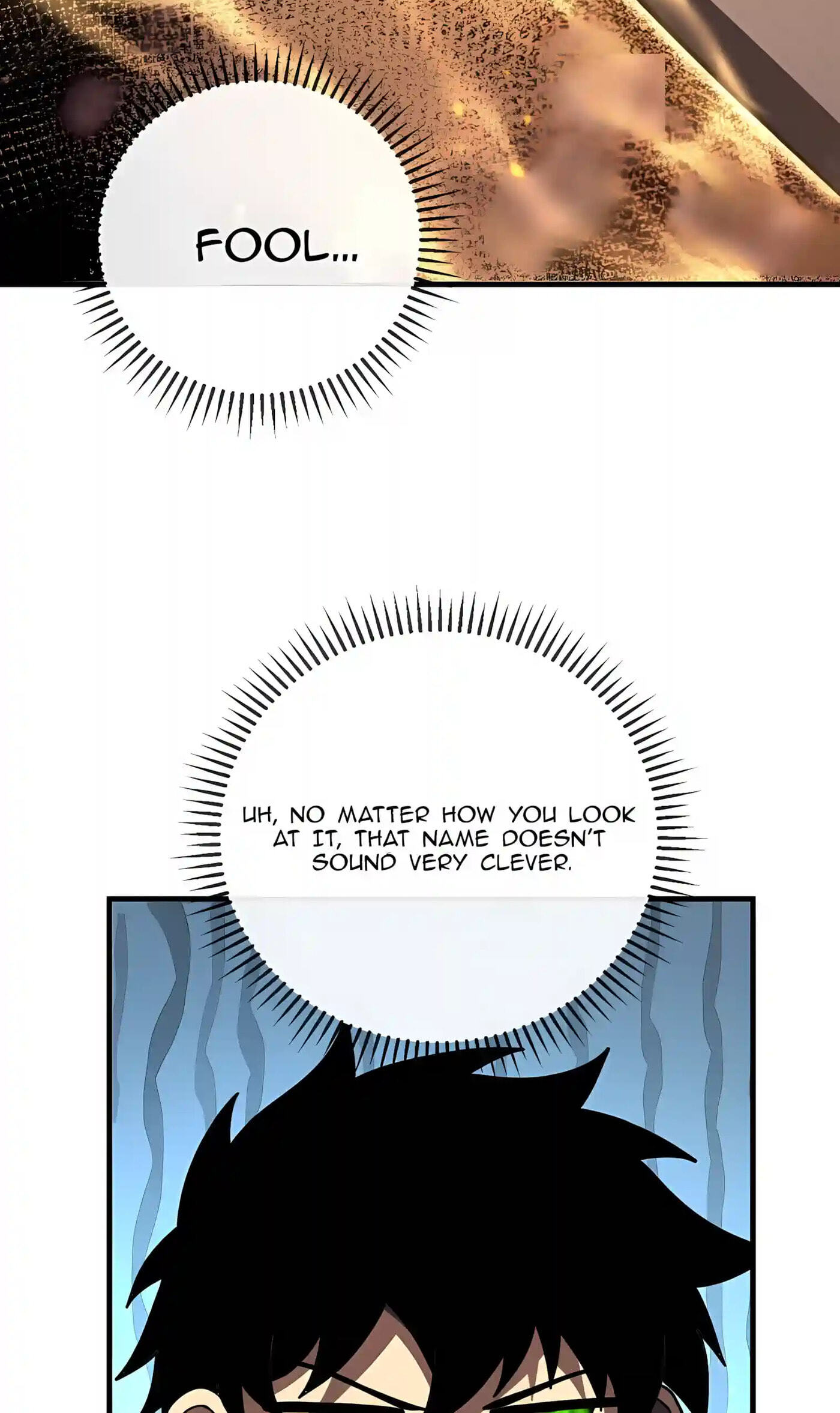 The Lord of the Wheel of Destiny Chapter 274 page 21 - 
