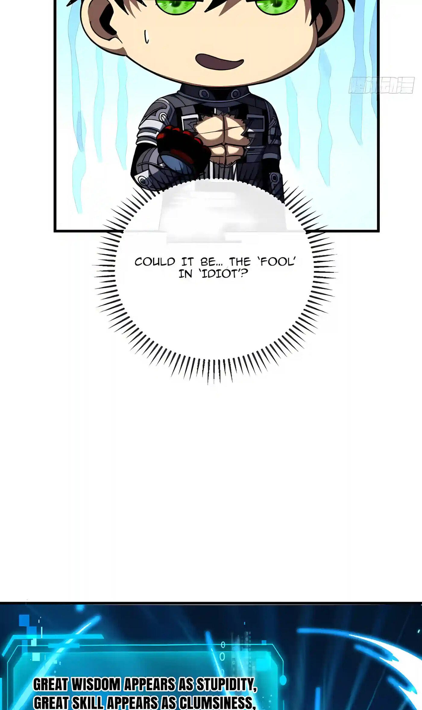 The Lord of the Wheel of Destiny Chapter 274 page 22 - 