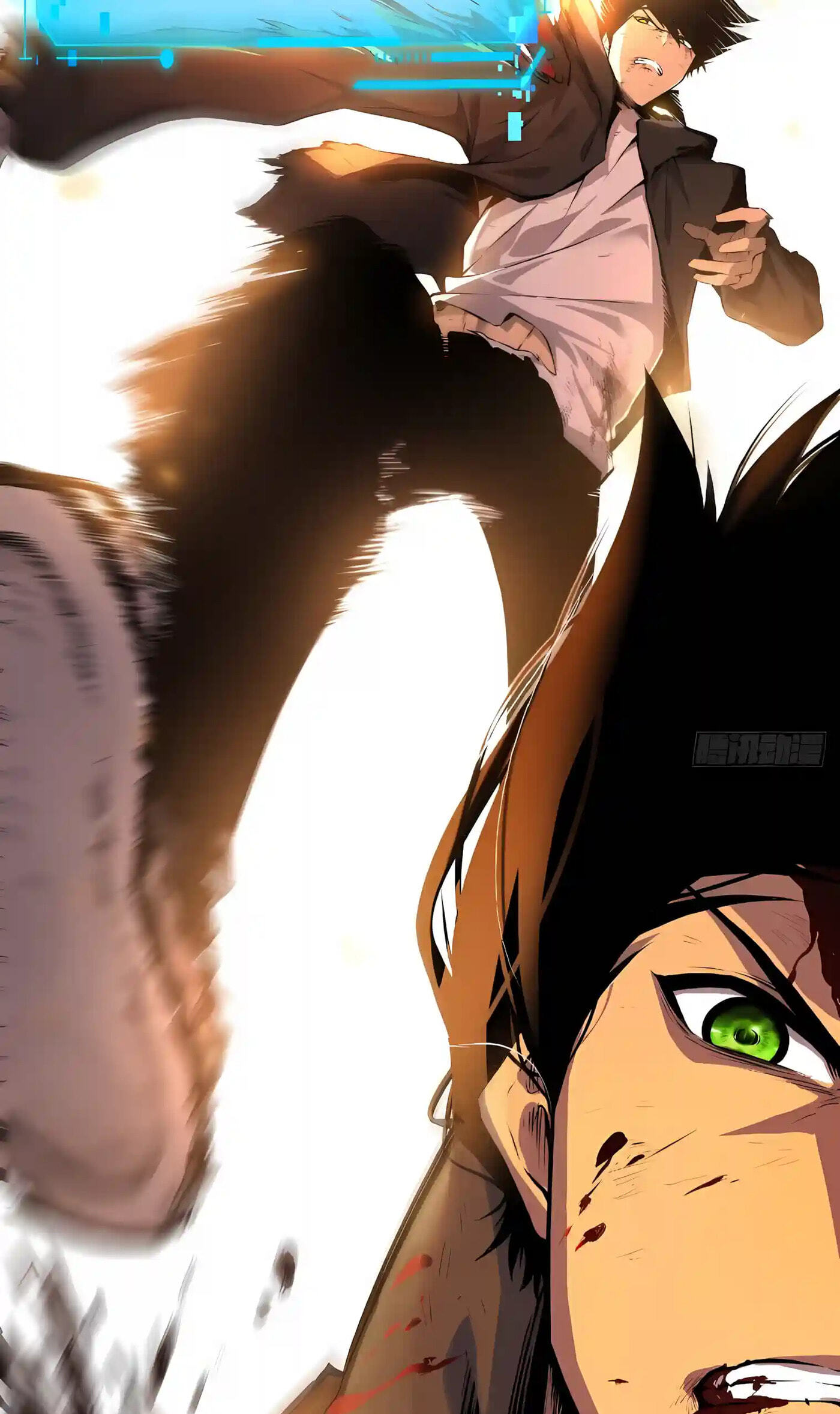 The Lord of the Wheel of Destiny Chapter 274 page 25 - 