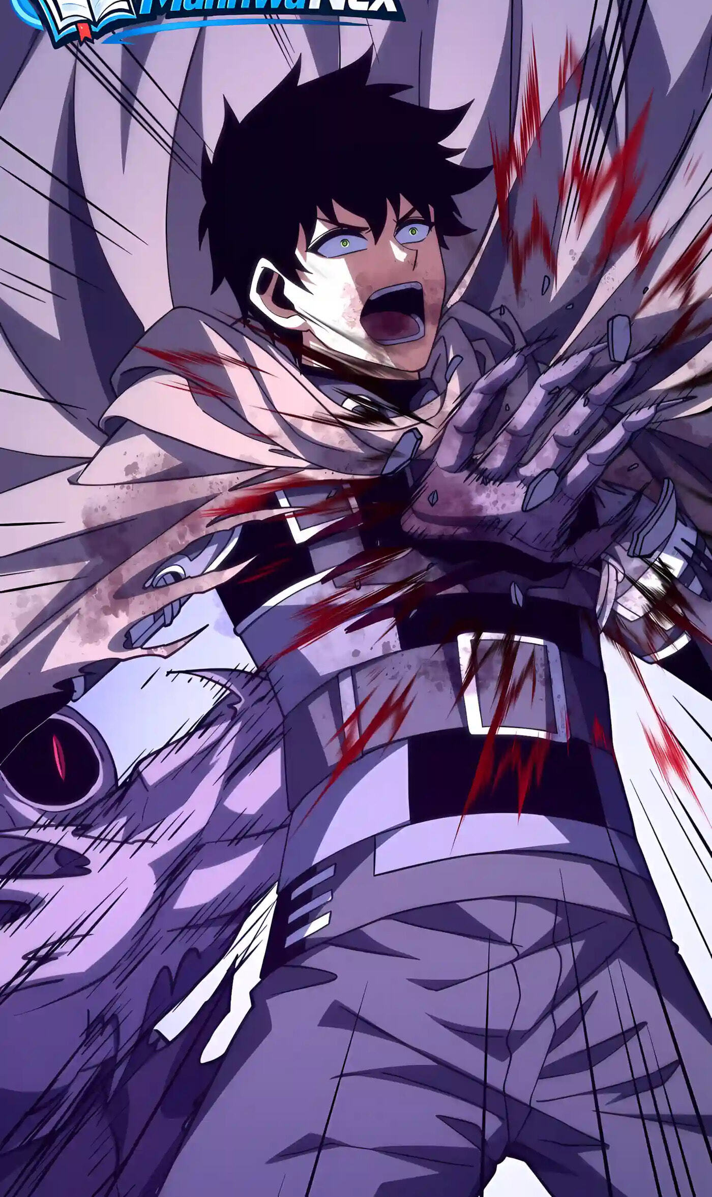 The Lord of the Wheel of Destiny Chapter 274 page 30 - 