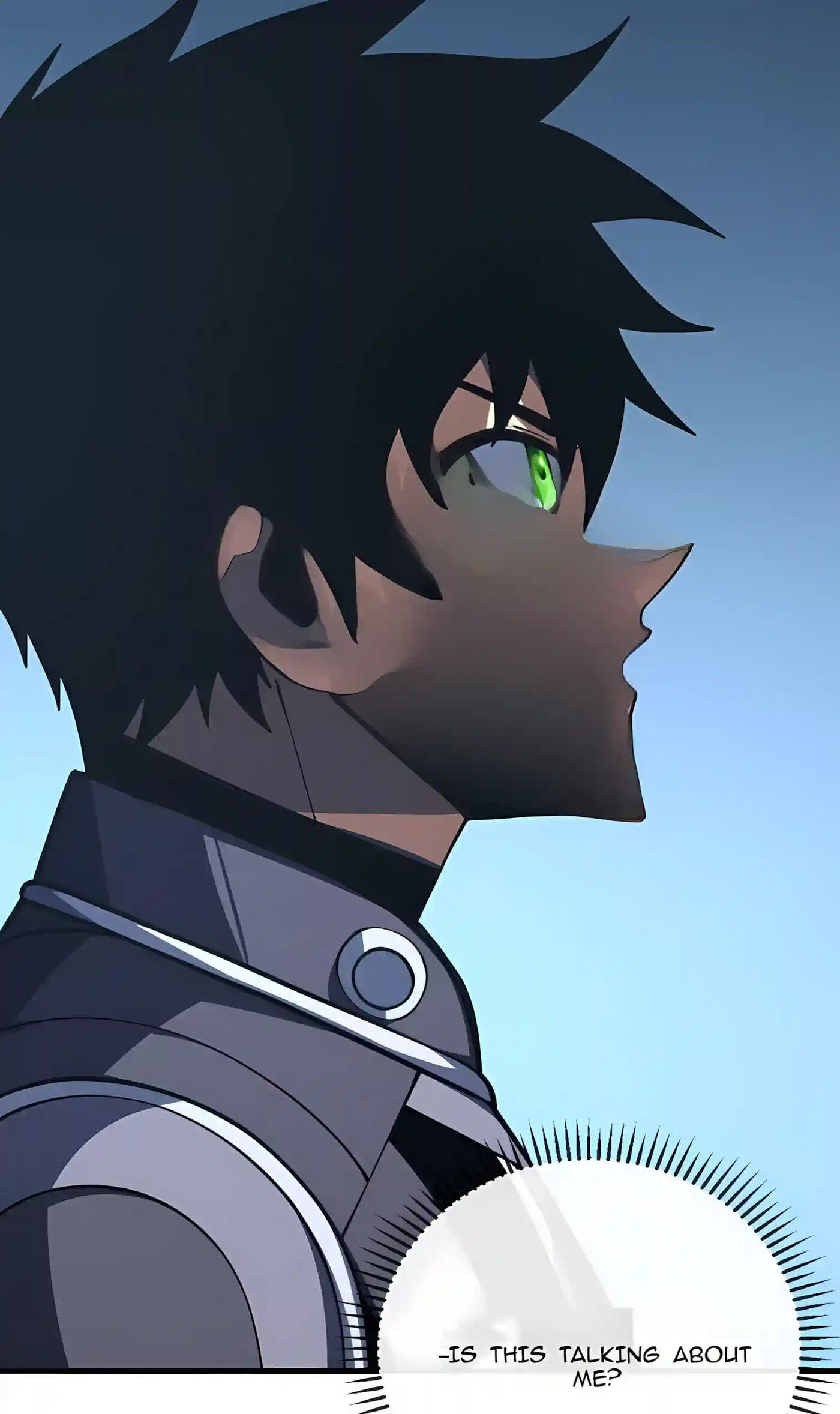 The Lord of the Wheel of Destiny Chapter 274 page 34 - 