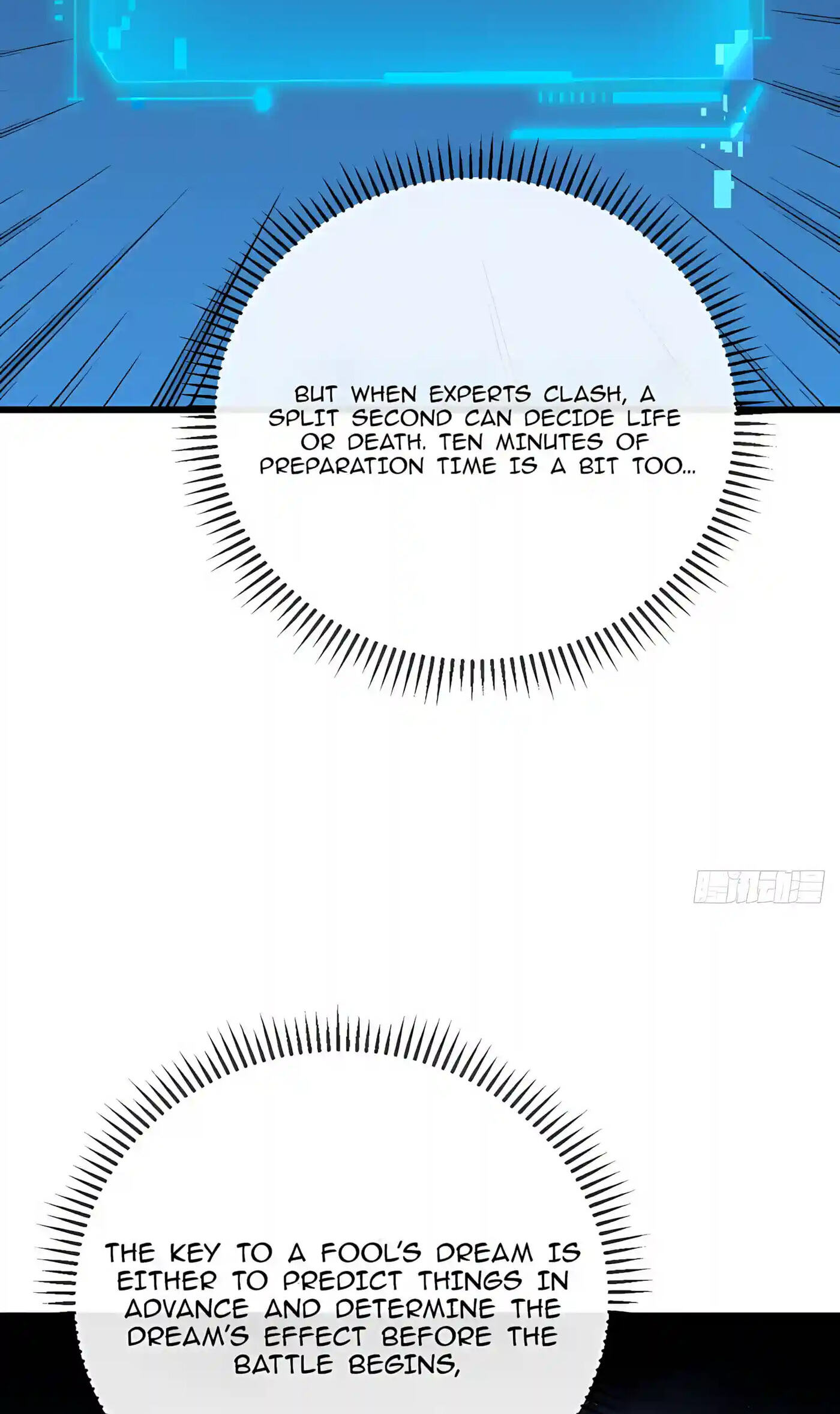 The Lord of the Wheel of Destiny Chapter 274 page 38 - 
