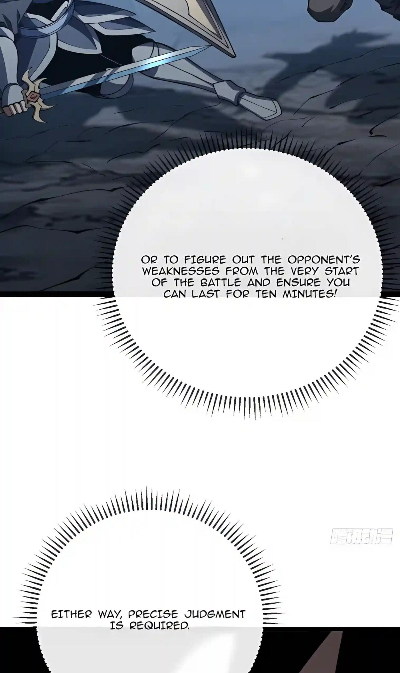 The Lord of the Wheel of Destiny Chapter 274 page 40 - 
