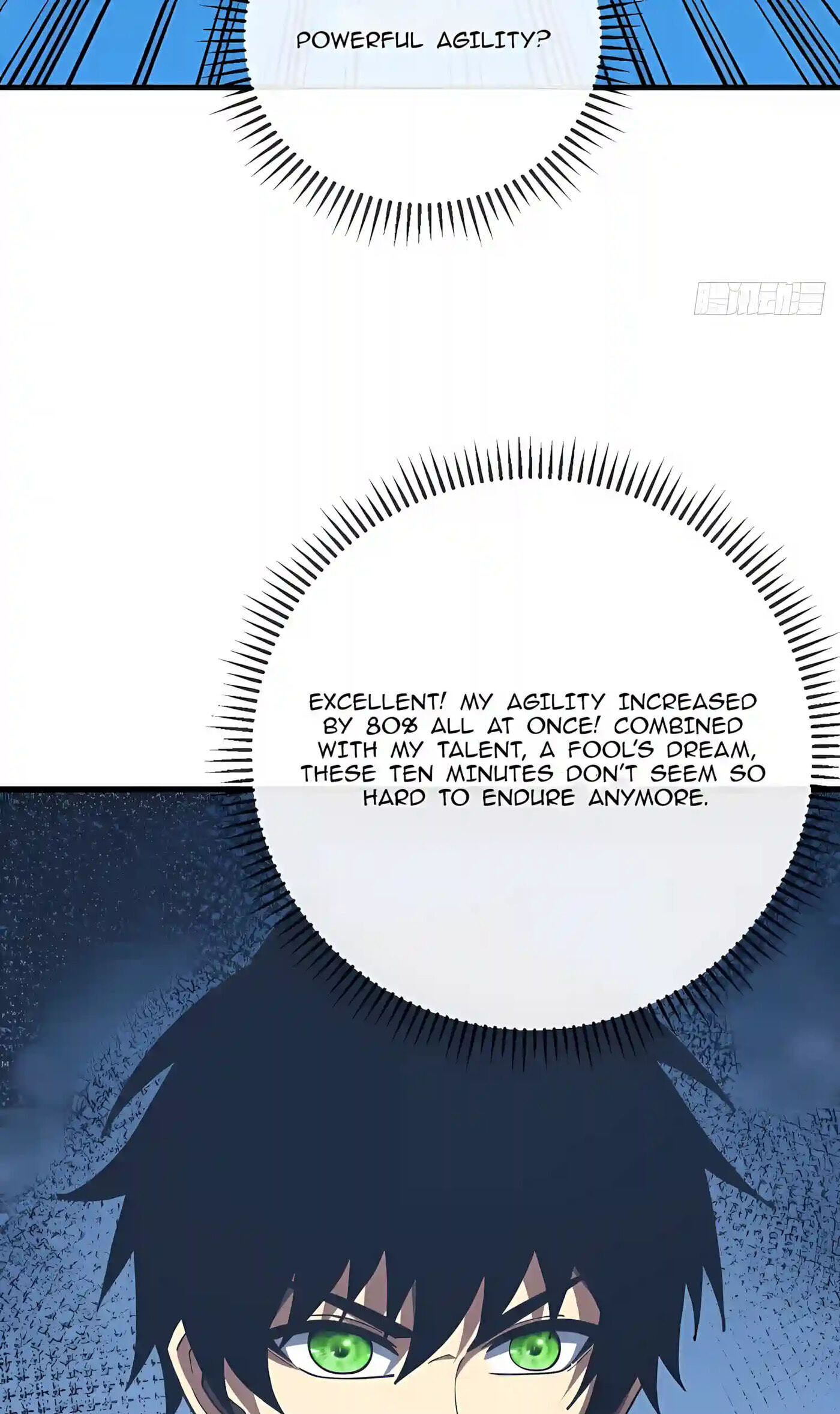 The Lord of the Wheel of Destiny Chapter 274 page 43 - 