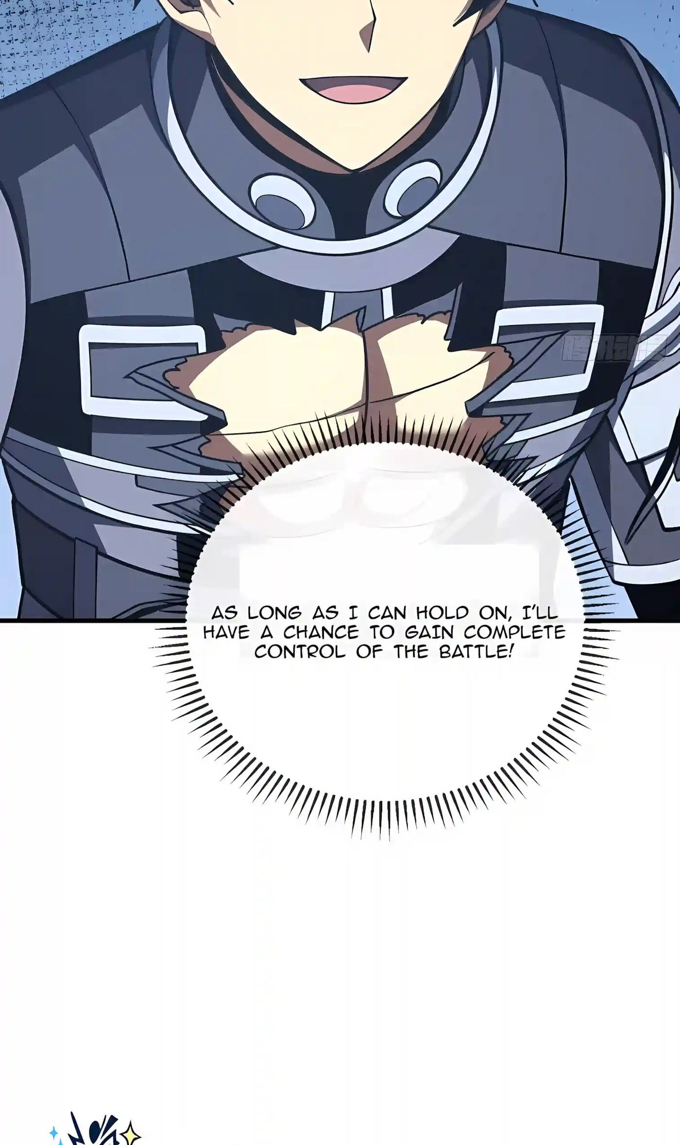 The Lord of the Wheel of Destiny Chapter 274 page 44 - 