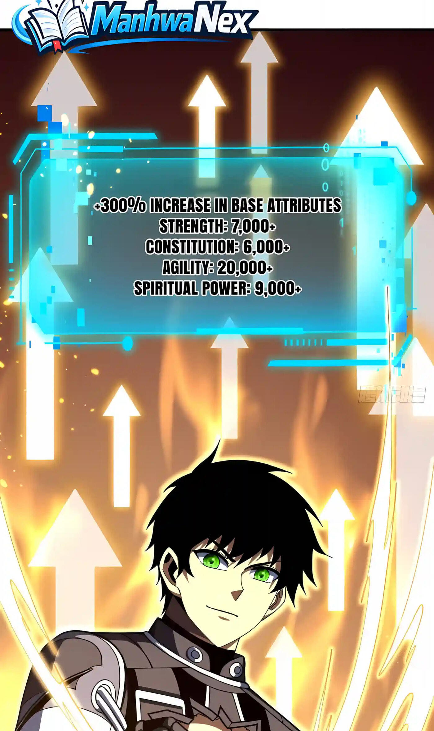 The Lord of the Wheel of Destiny Chapter 274 page 45 - 
