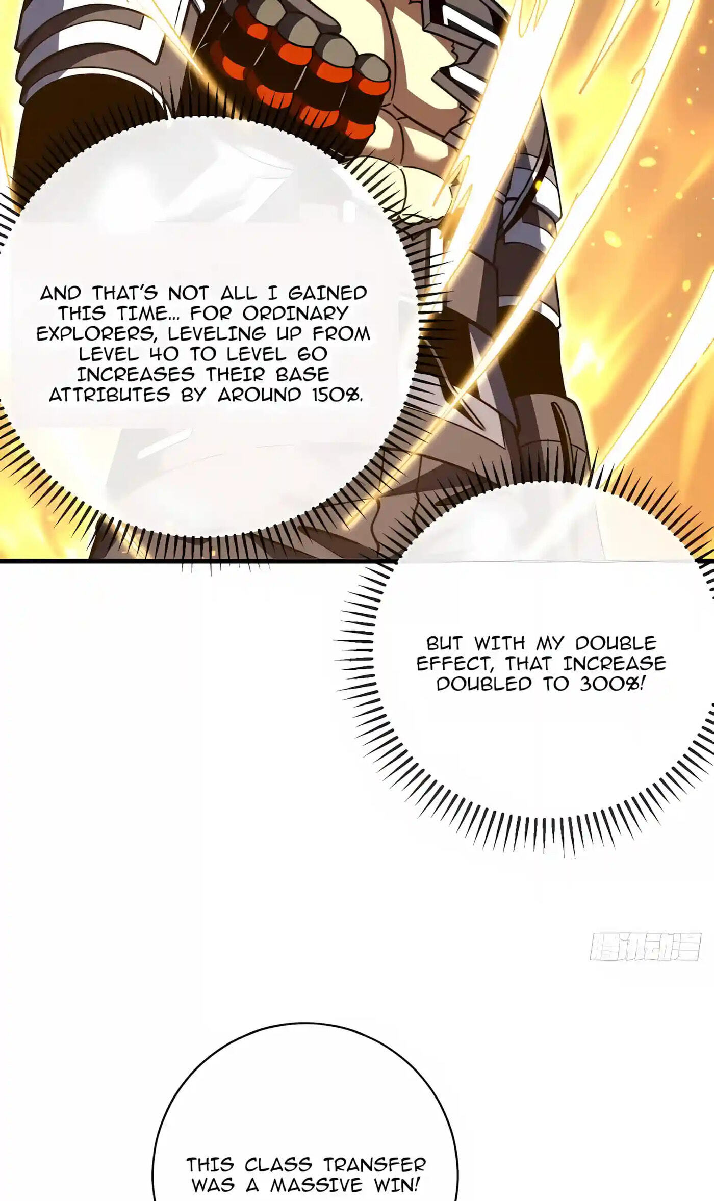 The Lord of the Wheel of Destiny Chapter 274 page 46 - 