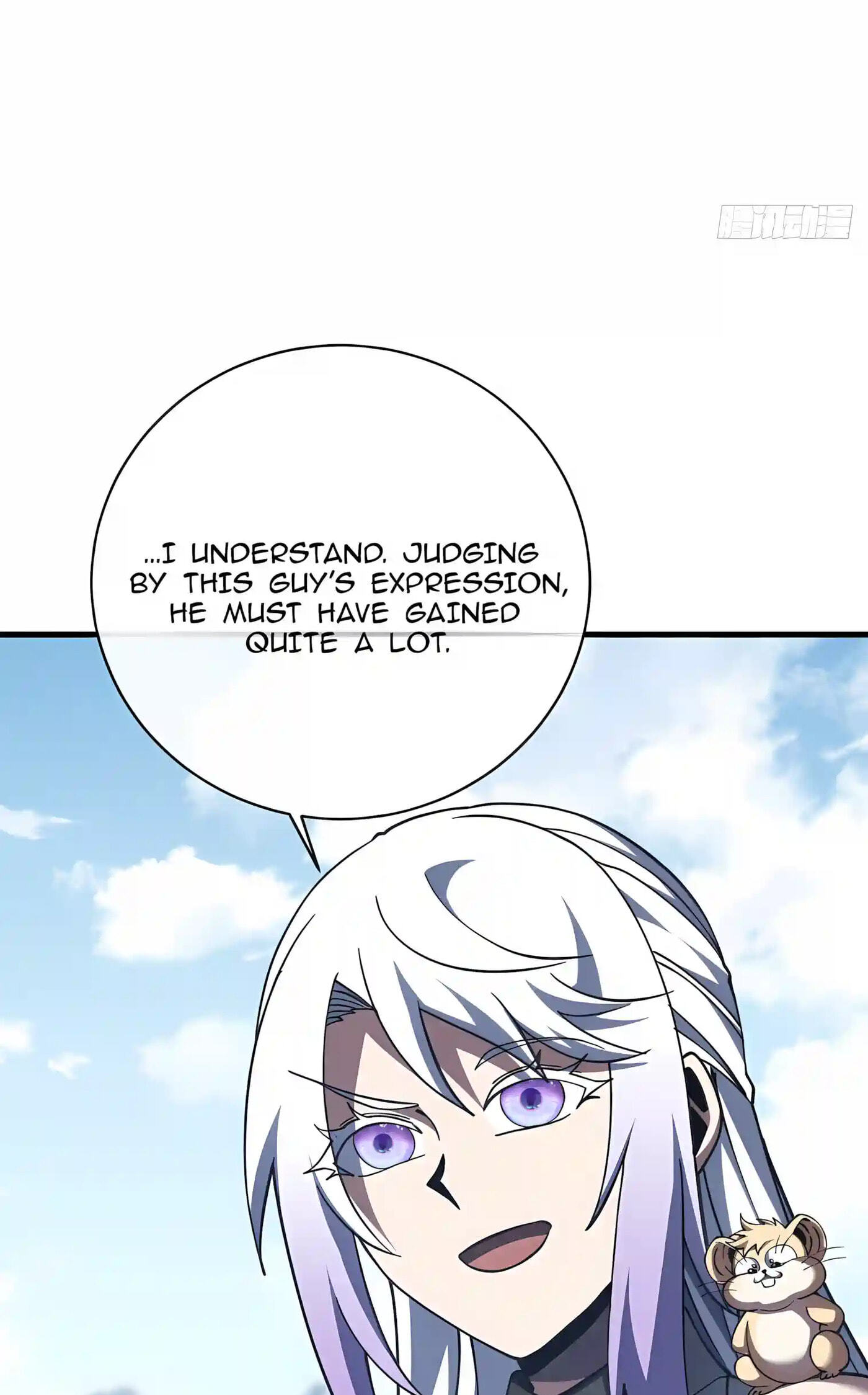 The Lord of the Wheel of Destiny Chapter 274 page 49 - 