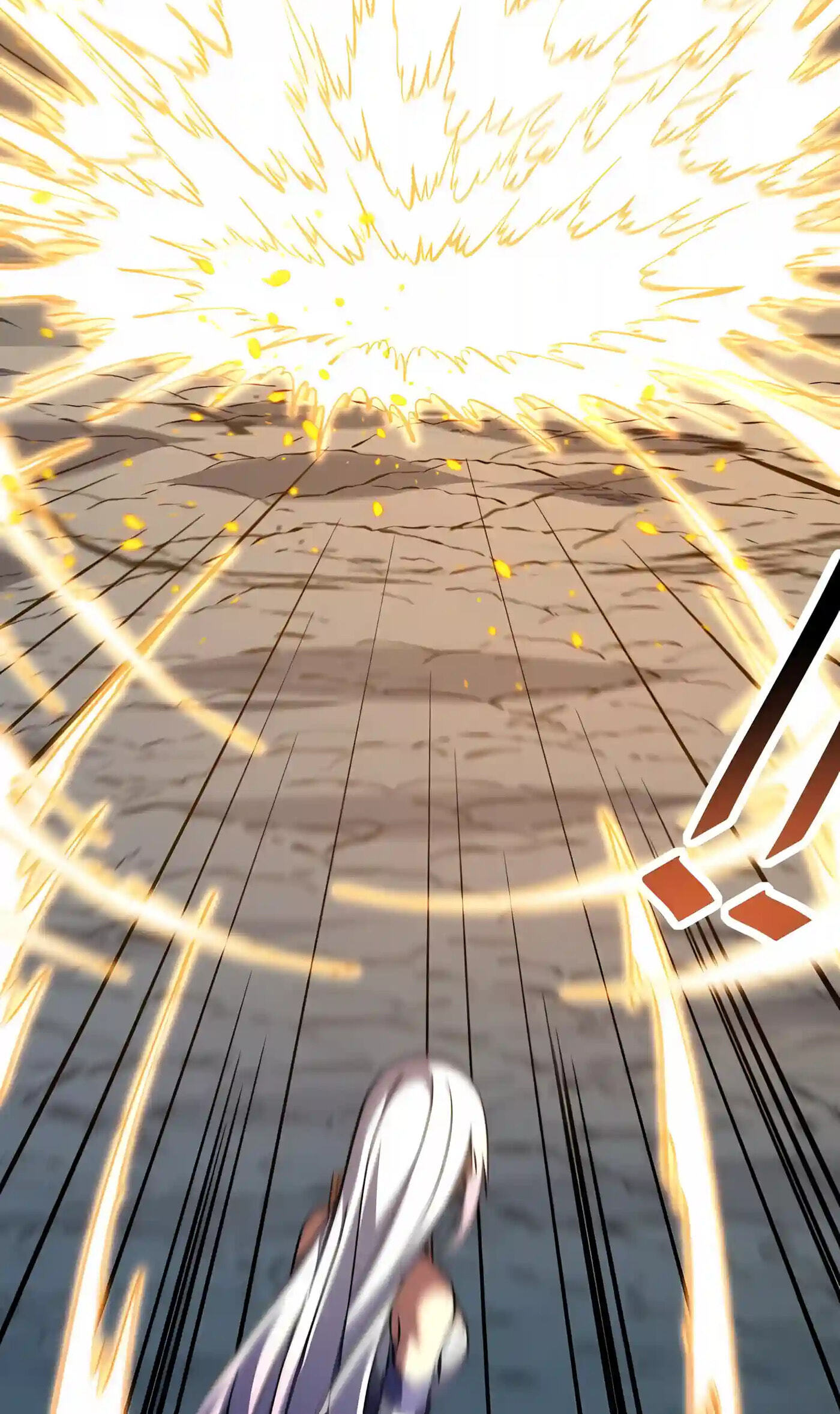 The Lord of the Wheel of Destiny Chapter 274 page 6 - 