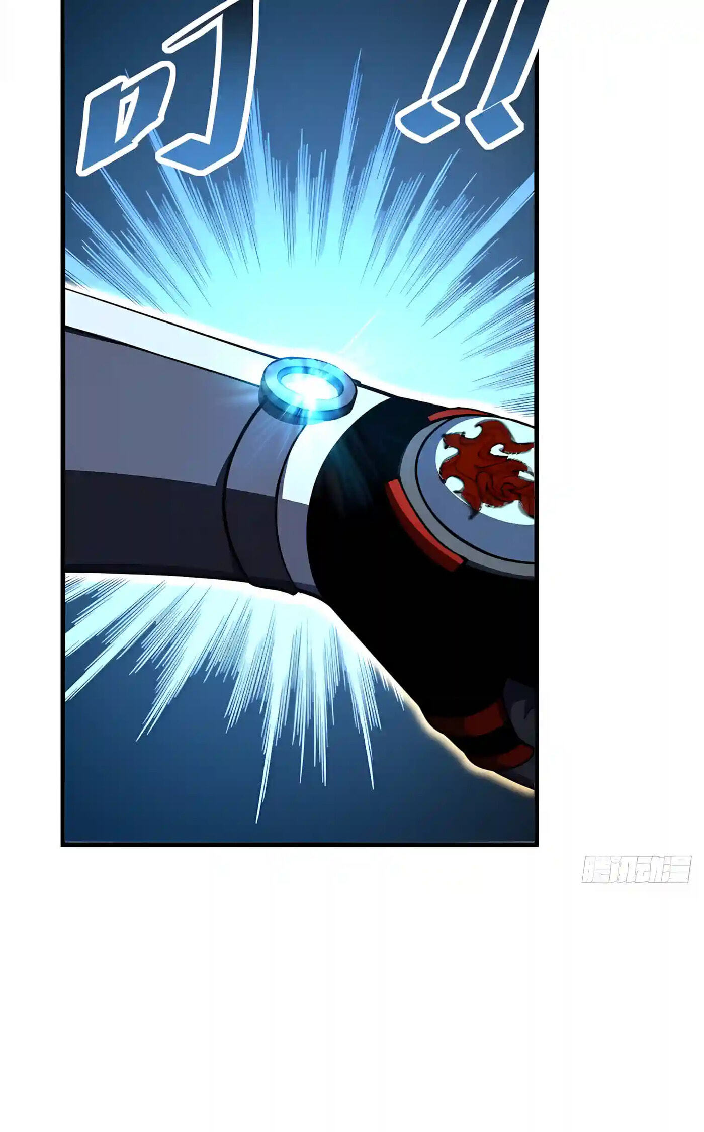 The Lord of the Wheel of Destiny Chapter 274 page 51 - 