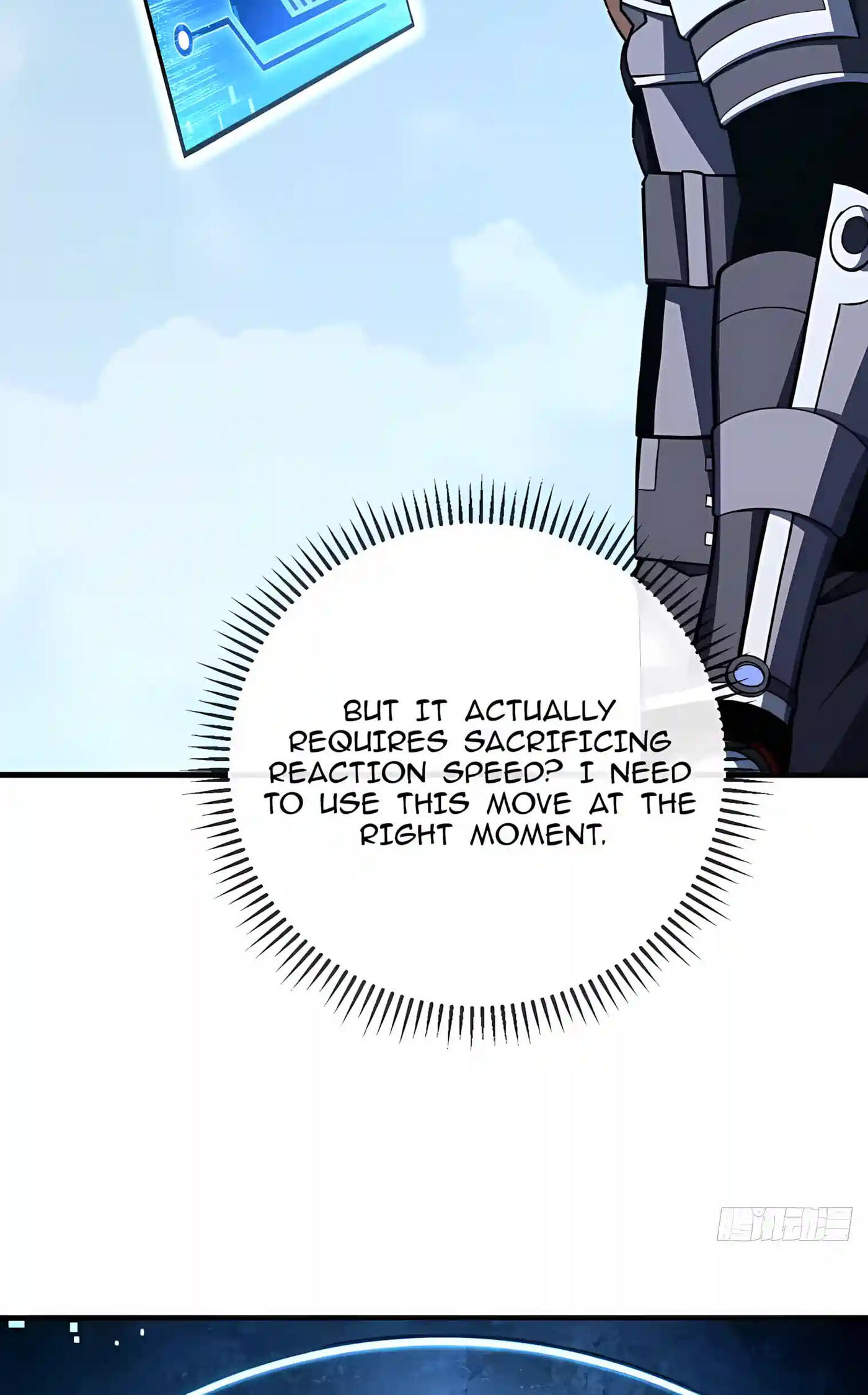 The Lord of the Wheel of Destiny Chapter 274 page 60 - 