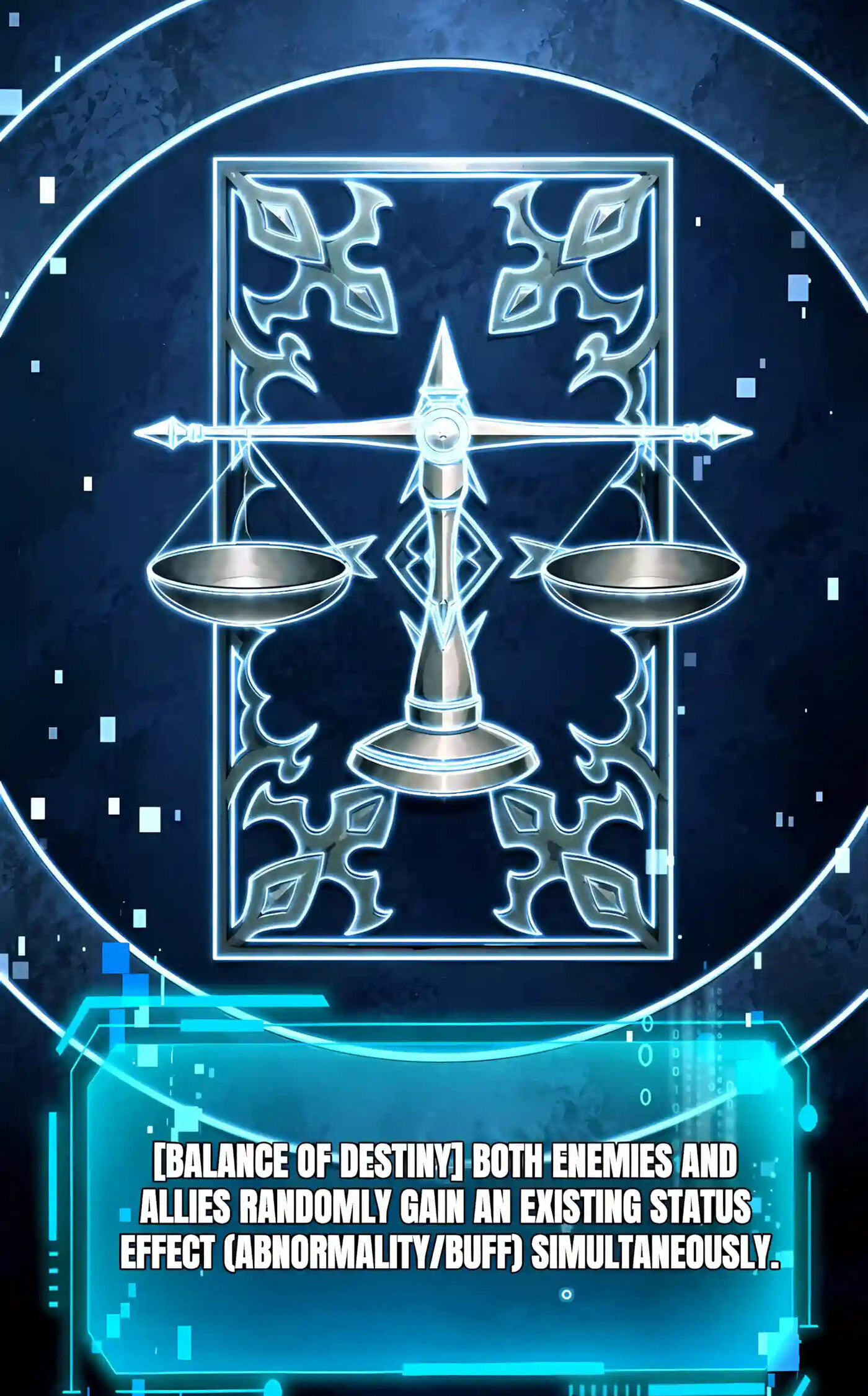 The Lord of the Wheel of Destiny Chapter 274 page 61 - 