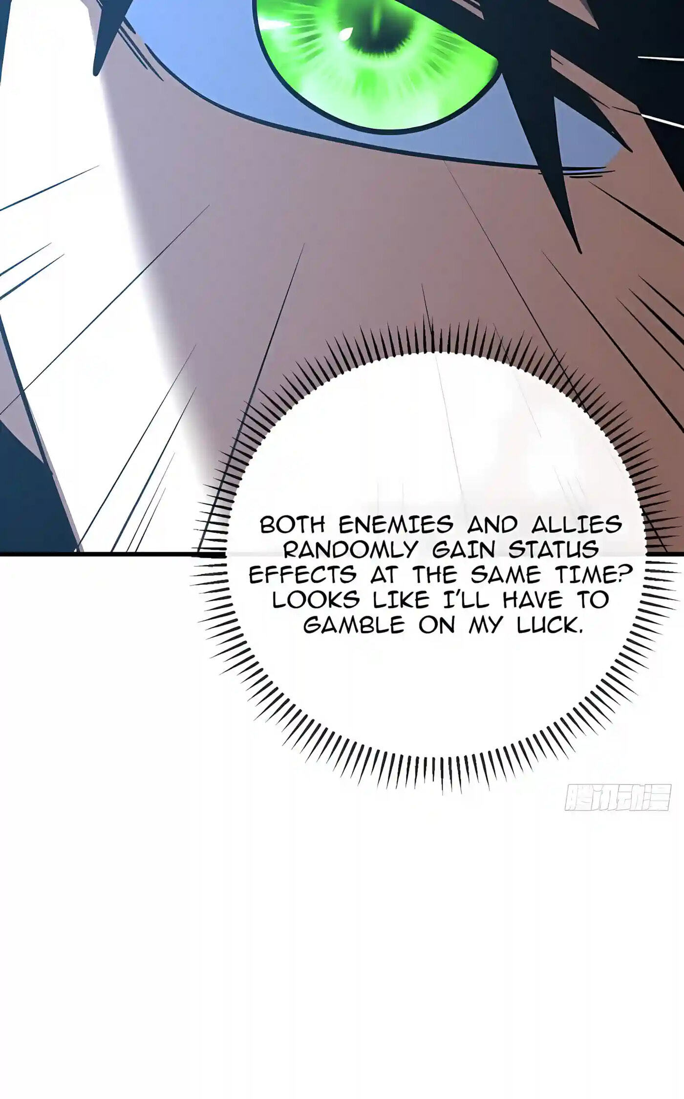 The Lord of the Wheel of Destiny Chapter 274 page 63 - 