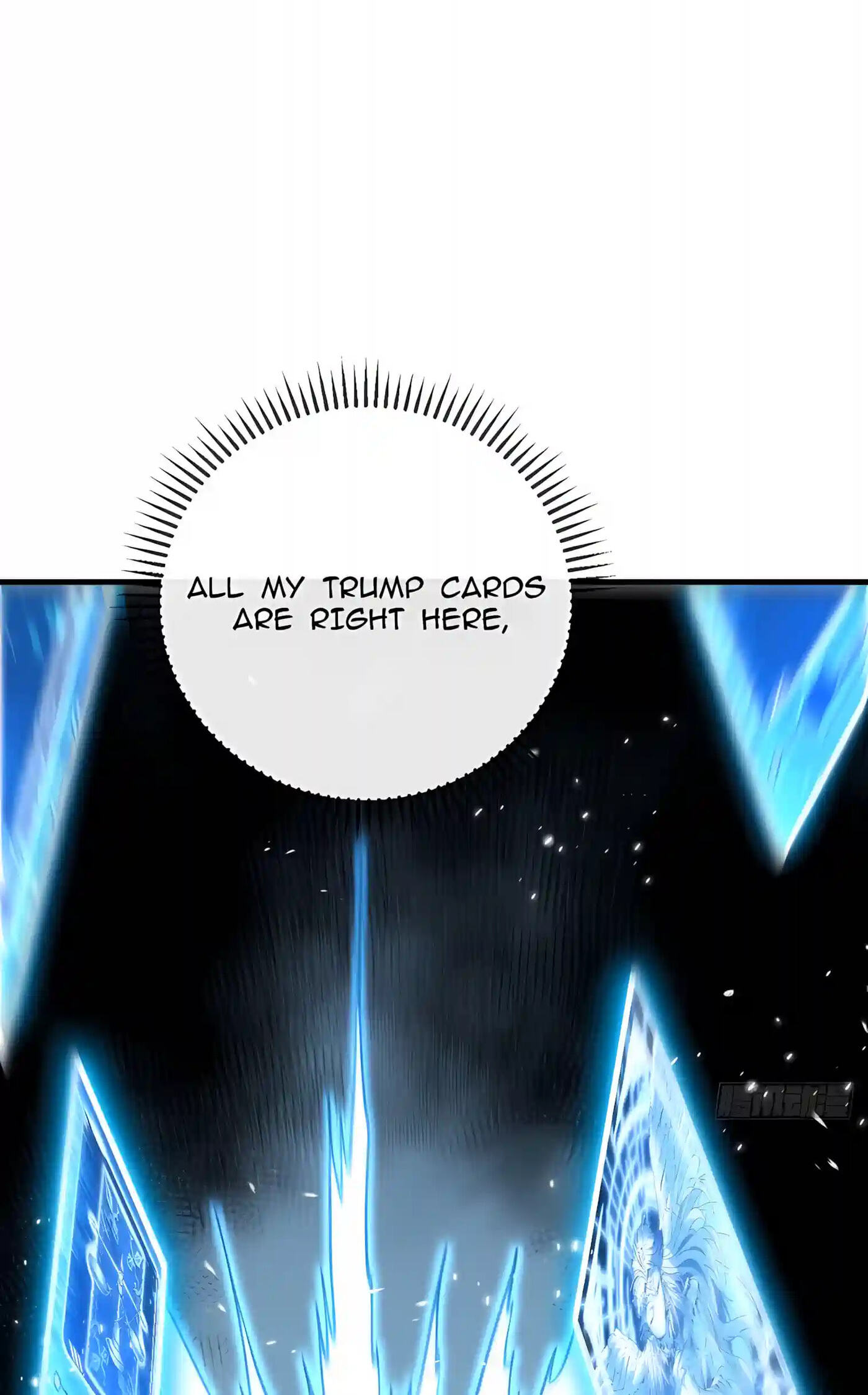 The Lord of the Wheel of Destiny Chapter 274 page 64 - 