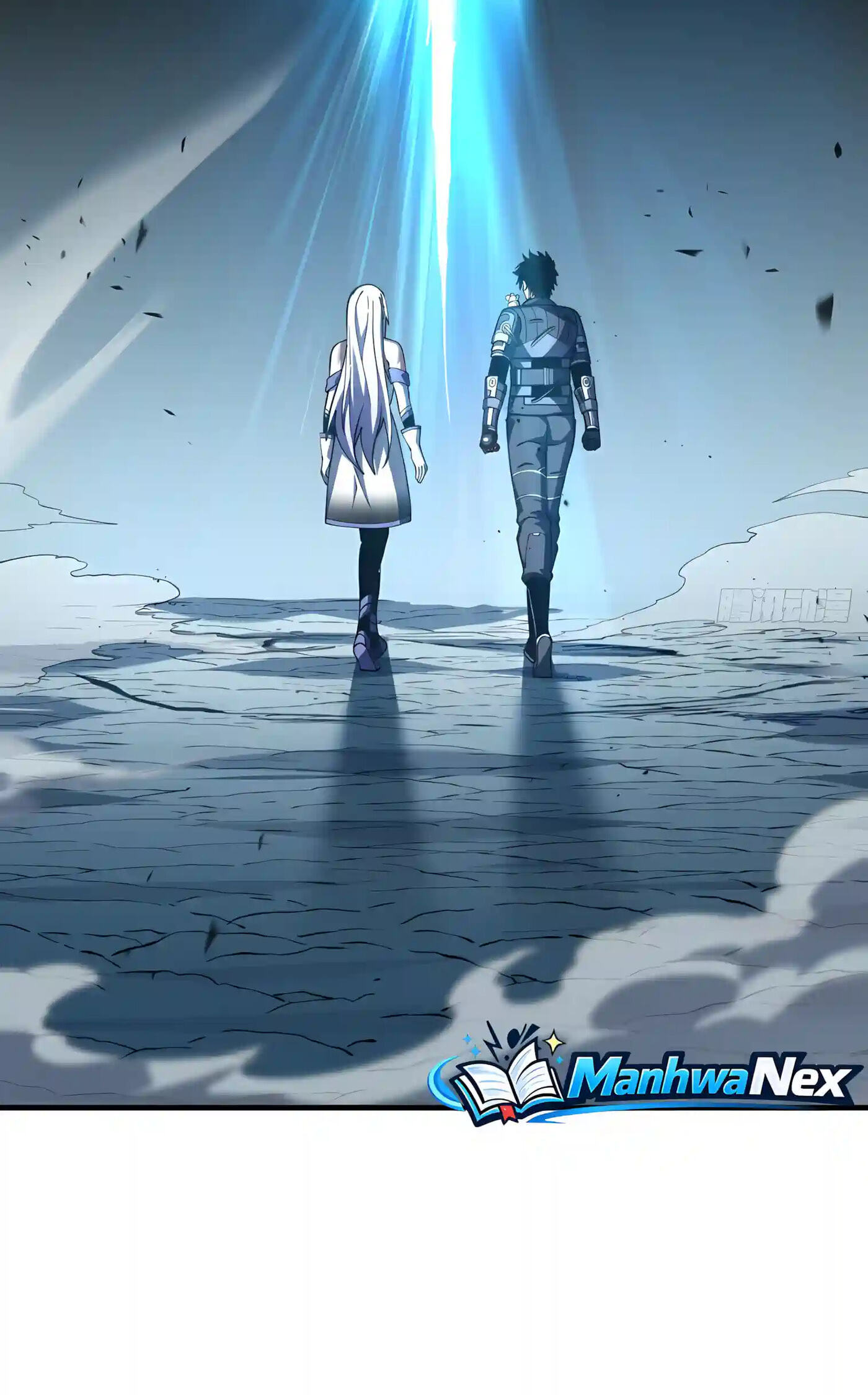 The Lord of the Wheel of Destiny Chapter 274 page 68 - 