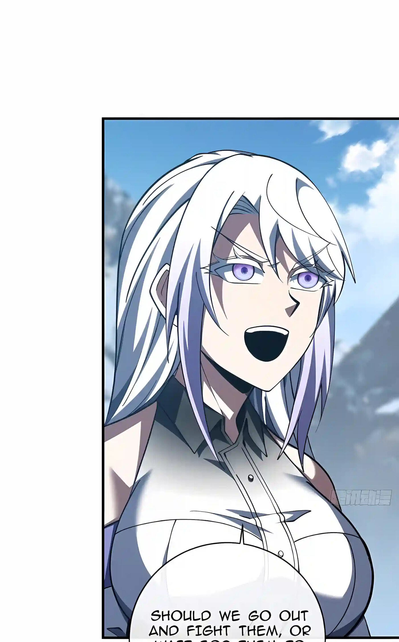 The Lord of the Wheel of Destiny Chapter 274 page 69 - 